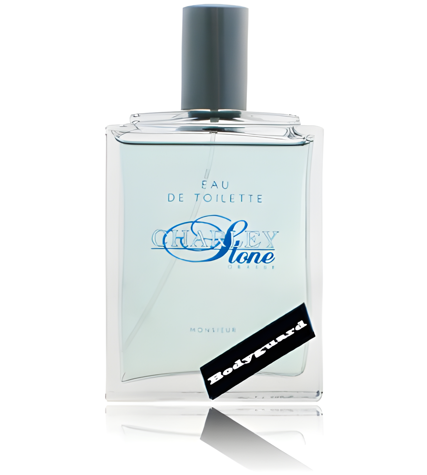 Bodyguard by Guy Bouchara perfume bottle