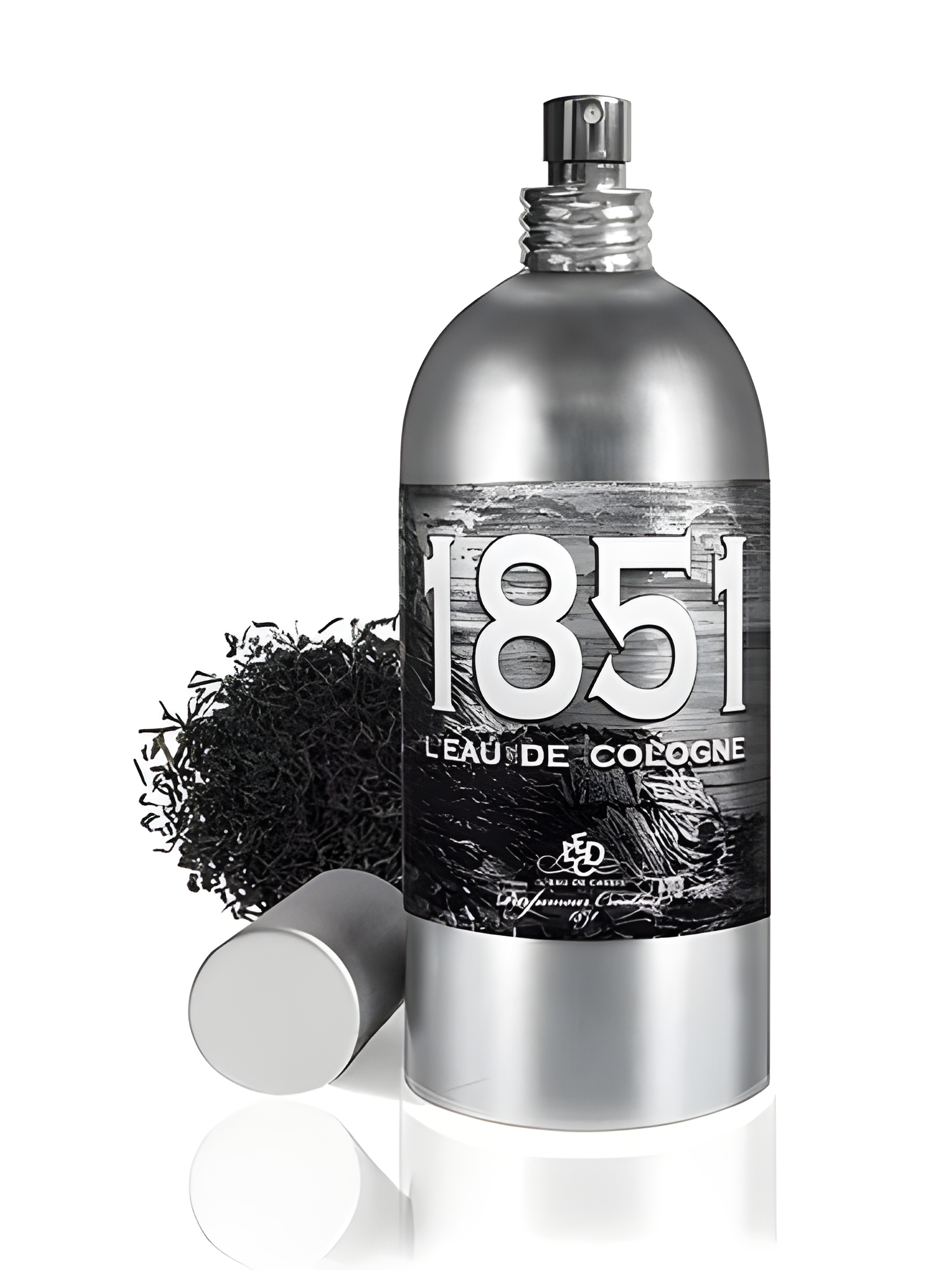 The Noir by L'Eau De Cassis perfume bottle