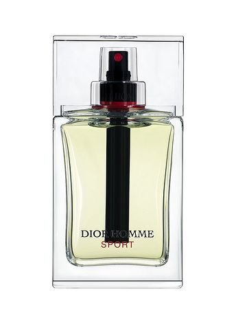 Dior Homme Sport by Dior perfume bottle