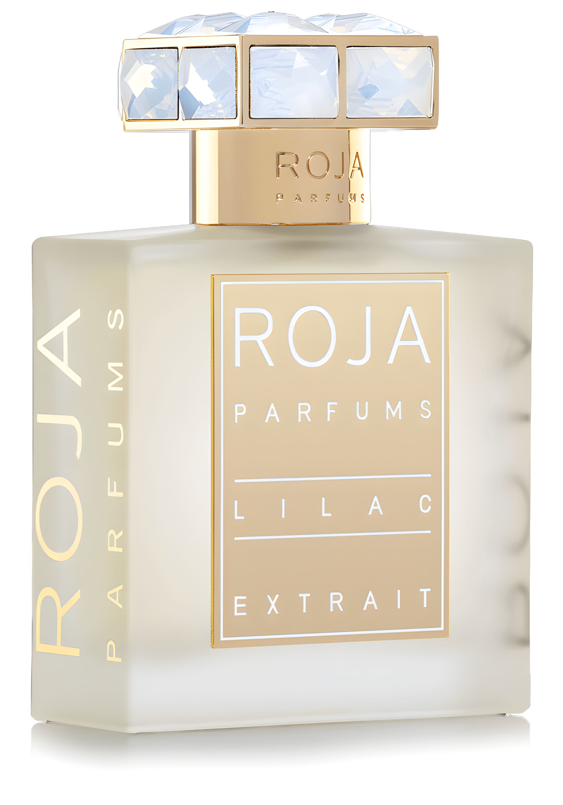 Lilac by Roja Dove perfume bottle
