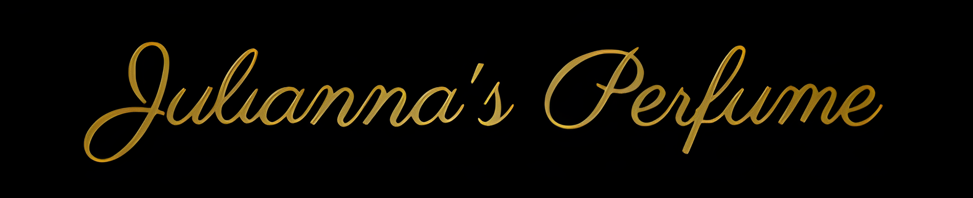 Picture of Julianna's Perfume brand