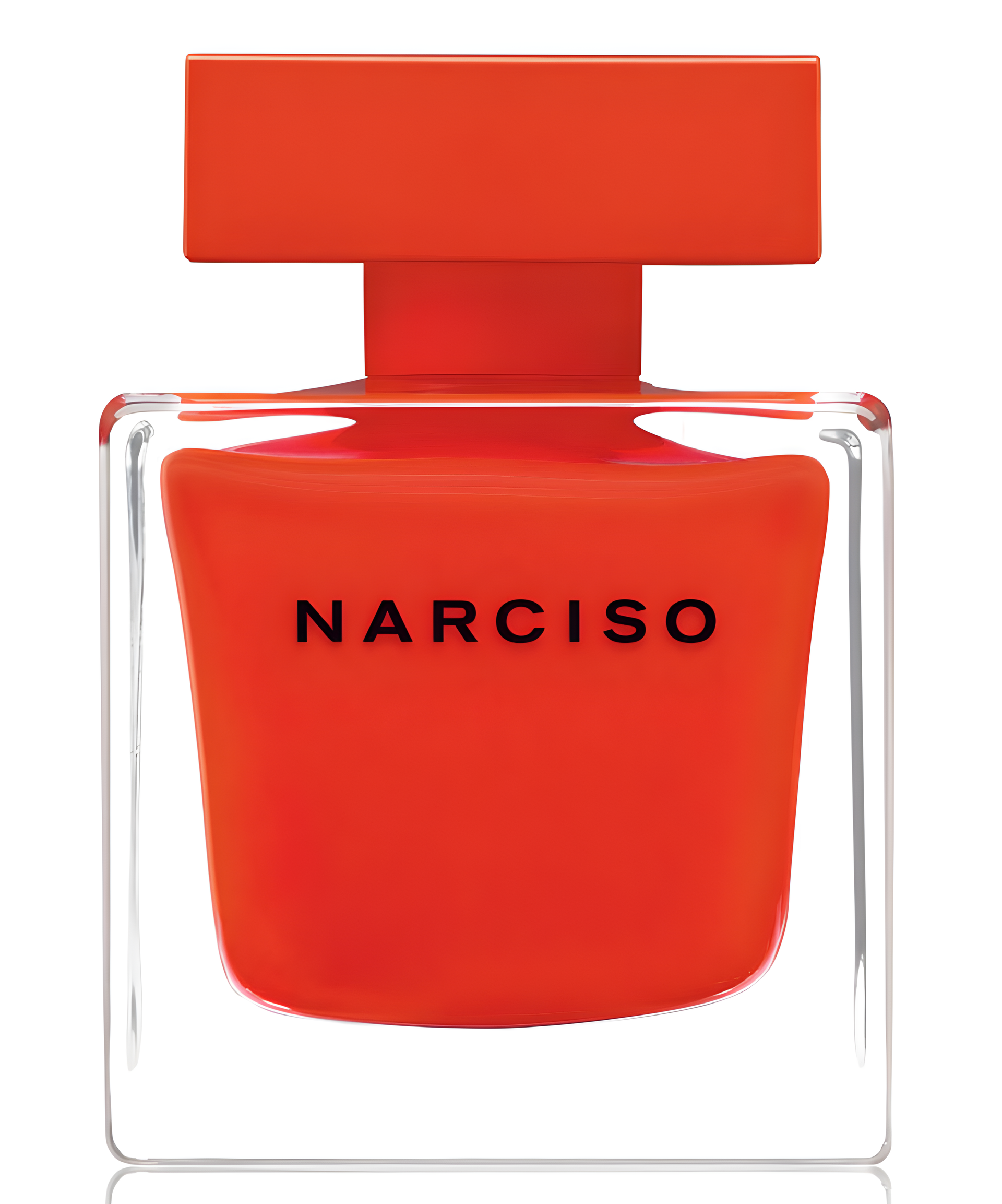 Narciso Rouge by Narciso Rodriguez perfume bottle