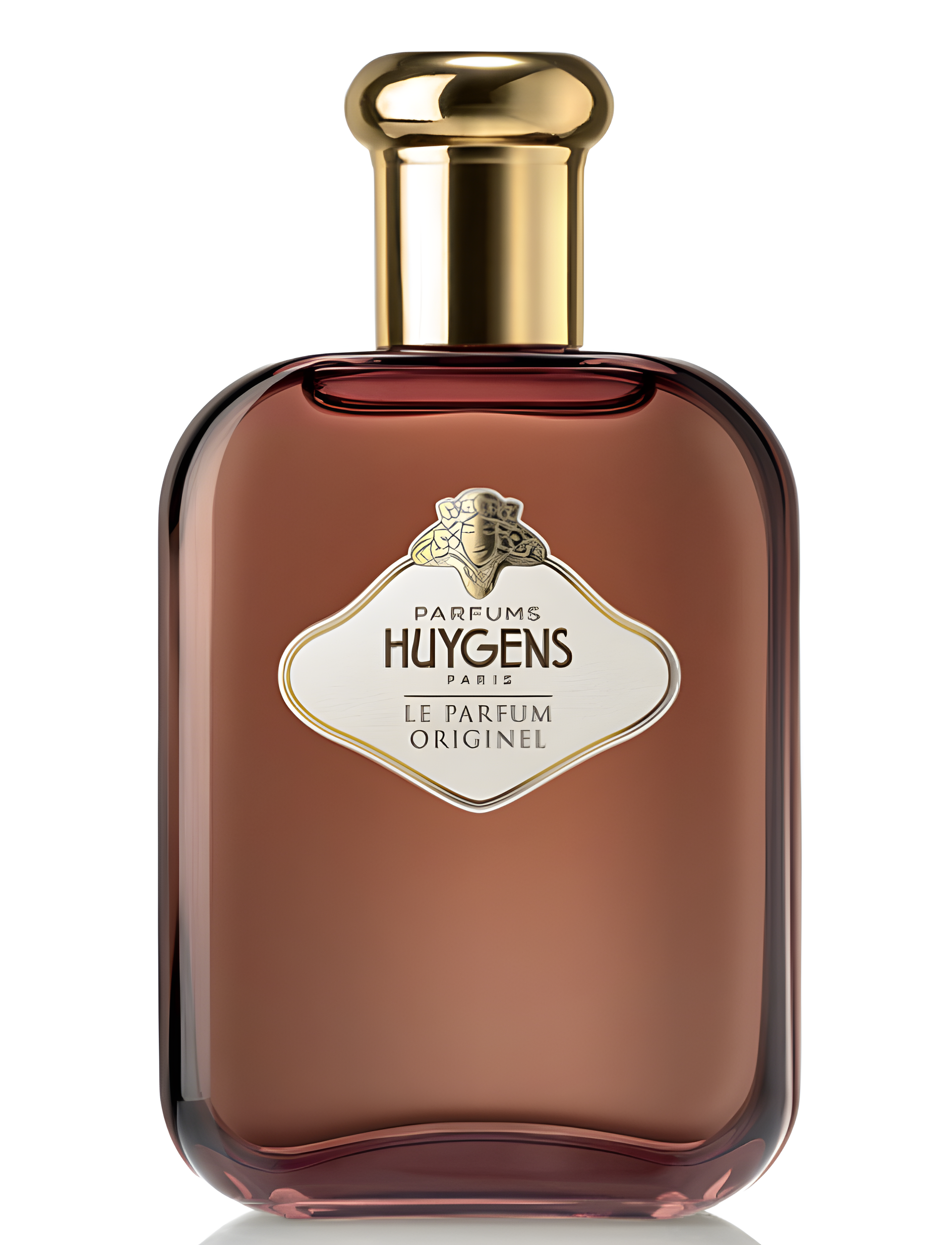 Le Parfum Originel by Huygens perfume bottle