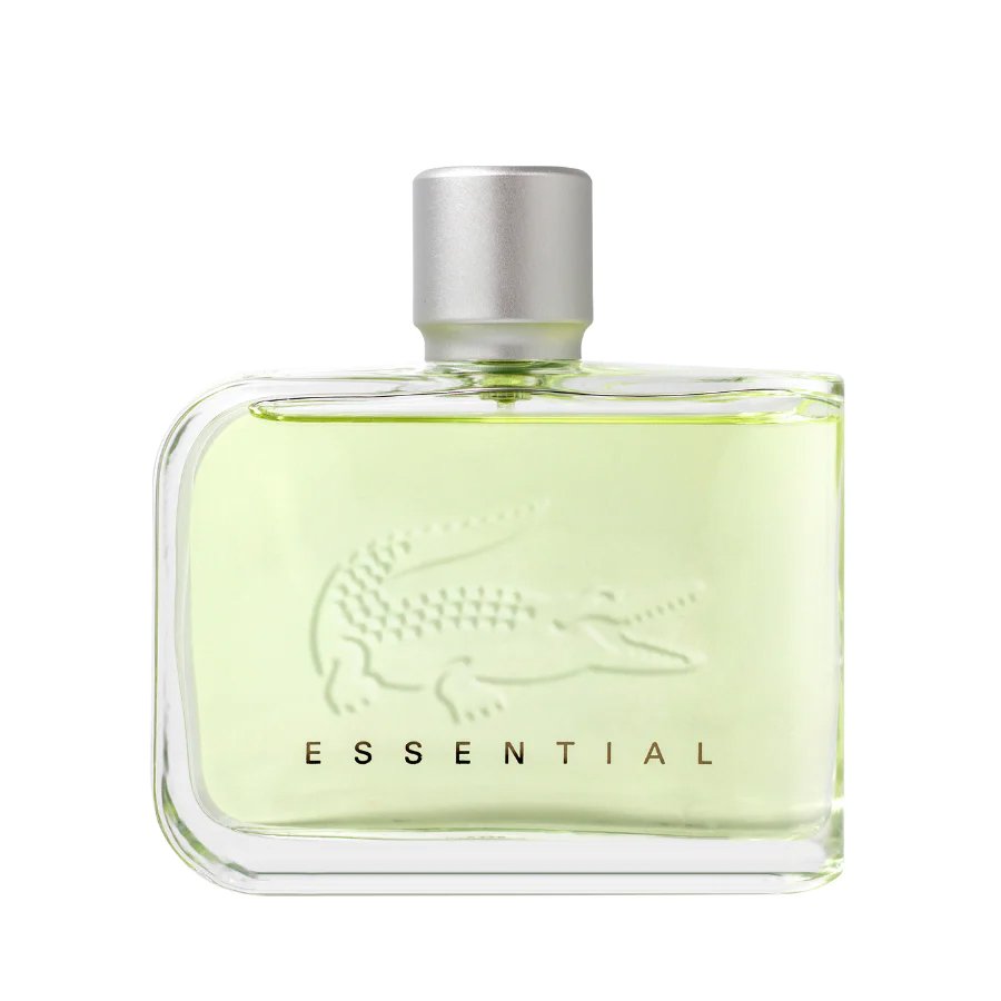 Lacoste Essential Collector Edition by Lacoste Fragrances perfume bottle