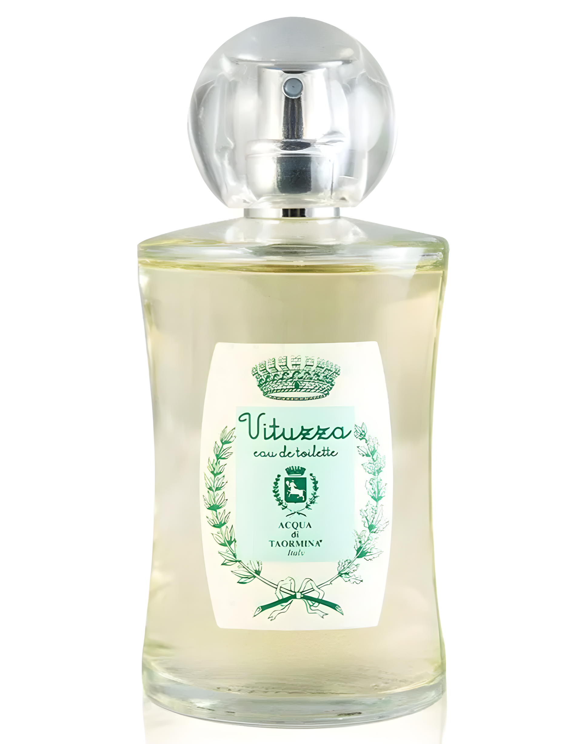 Vituzza by Acqua di Taormina Parfums perfume bottle