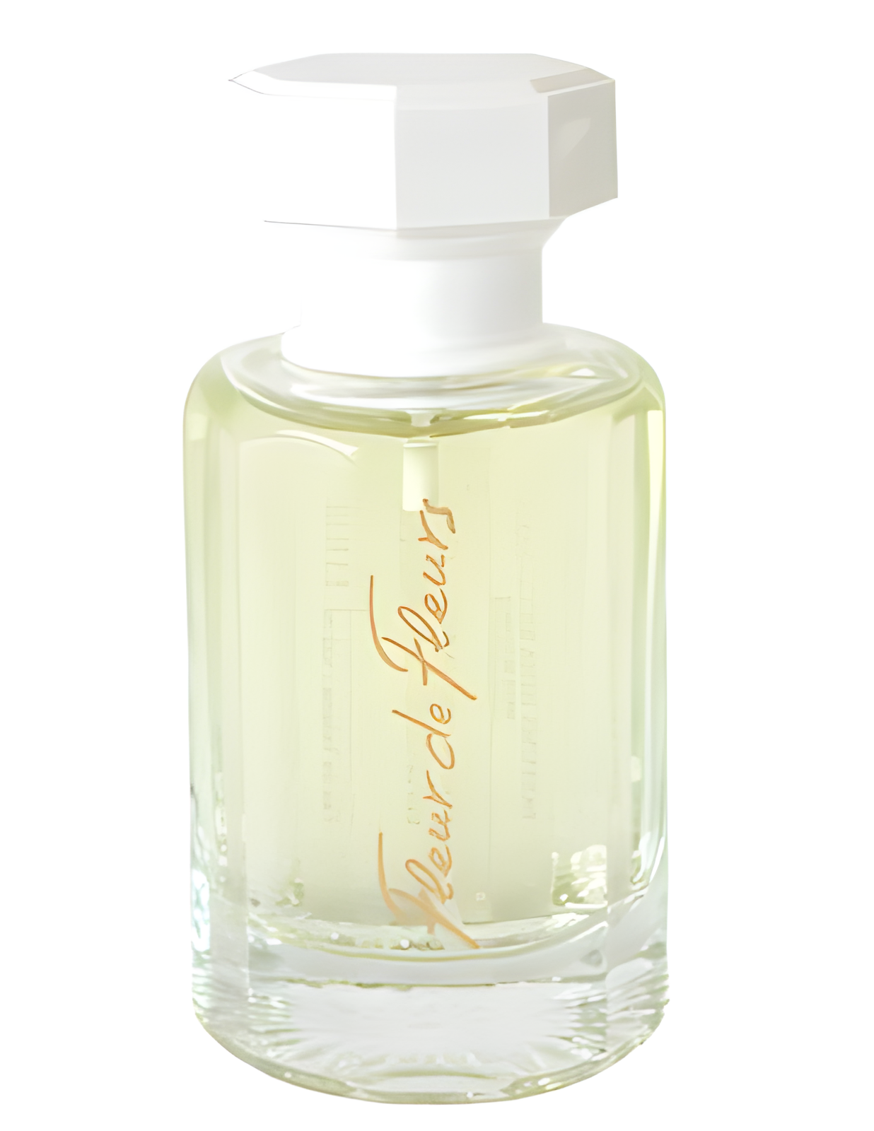 Fleur de Fleurs by Nina Ricci perfume bottle