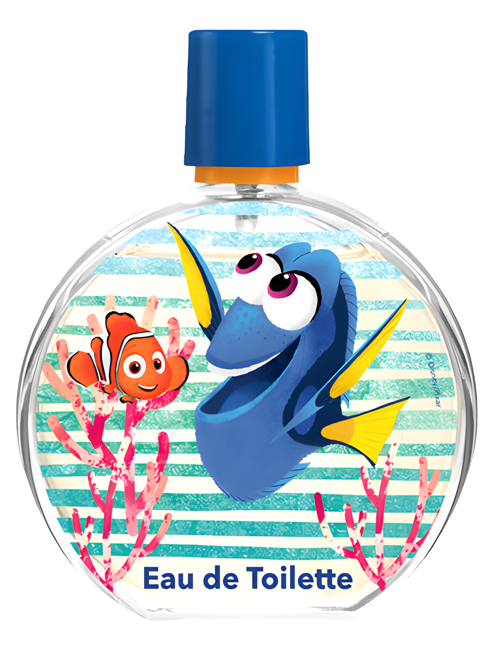 Finding Dory by Air-Val International perfume bottle