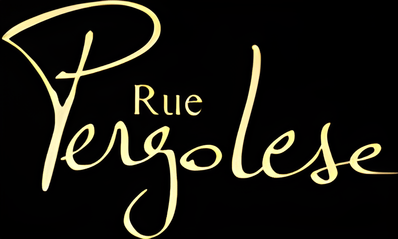 Picture of Parfums Pergolese Paris brand