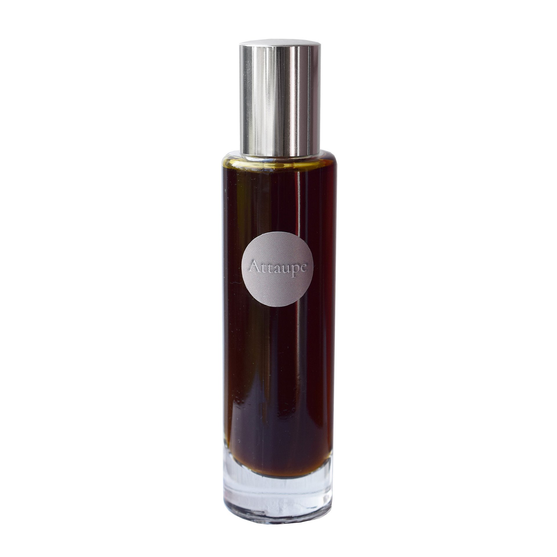 Attaupe by January Scent Project perfume bottle