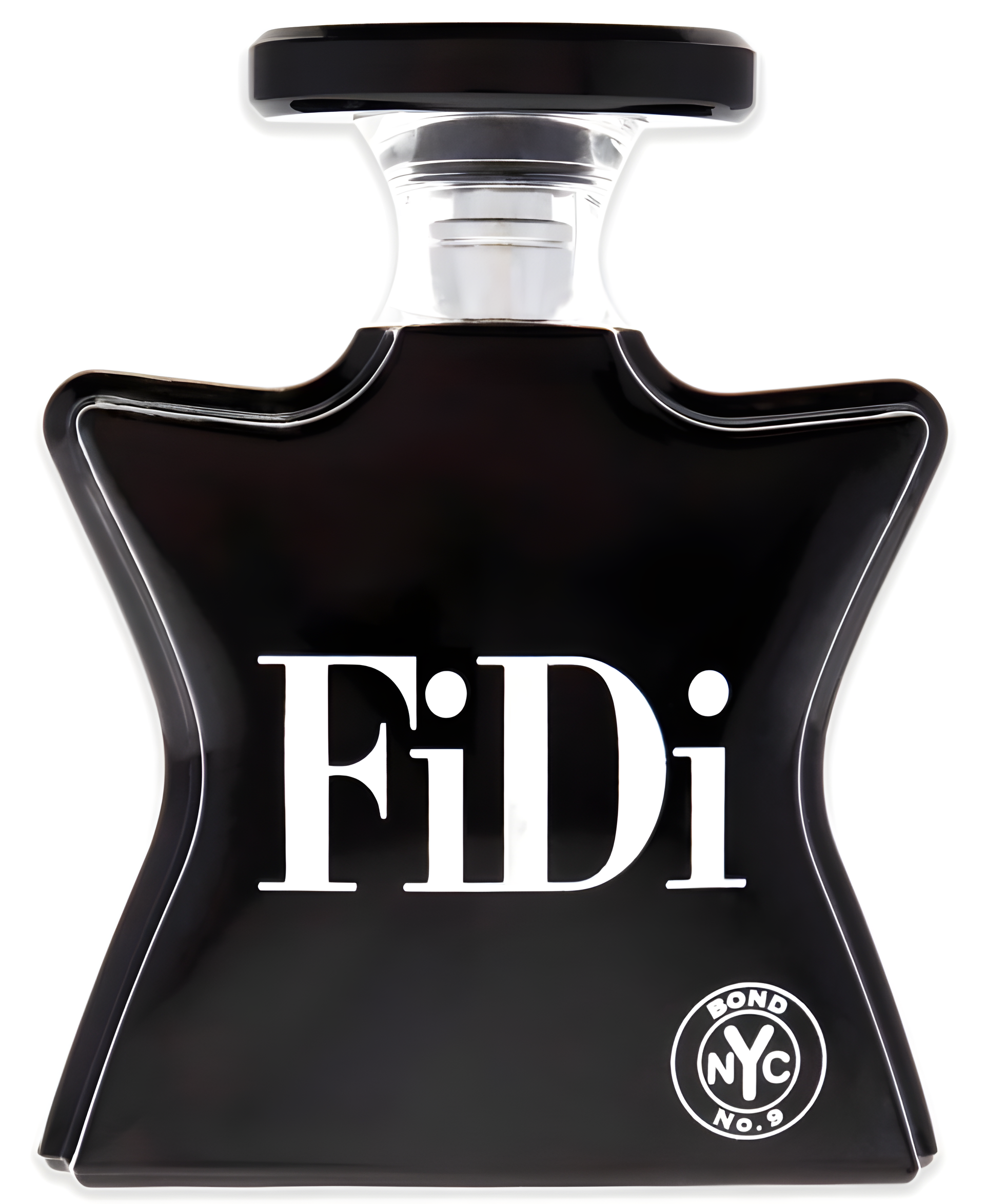FiDi by Bond No 9 perfume bottle