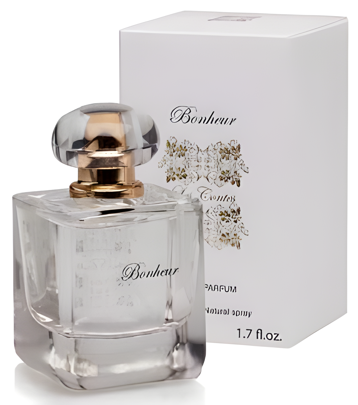 Bonheur by Les Contes perfume bottle