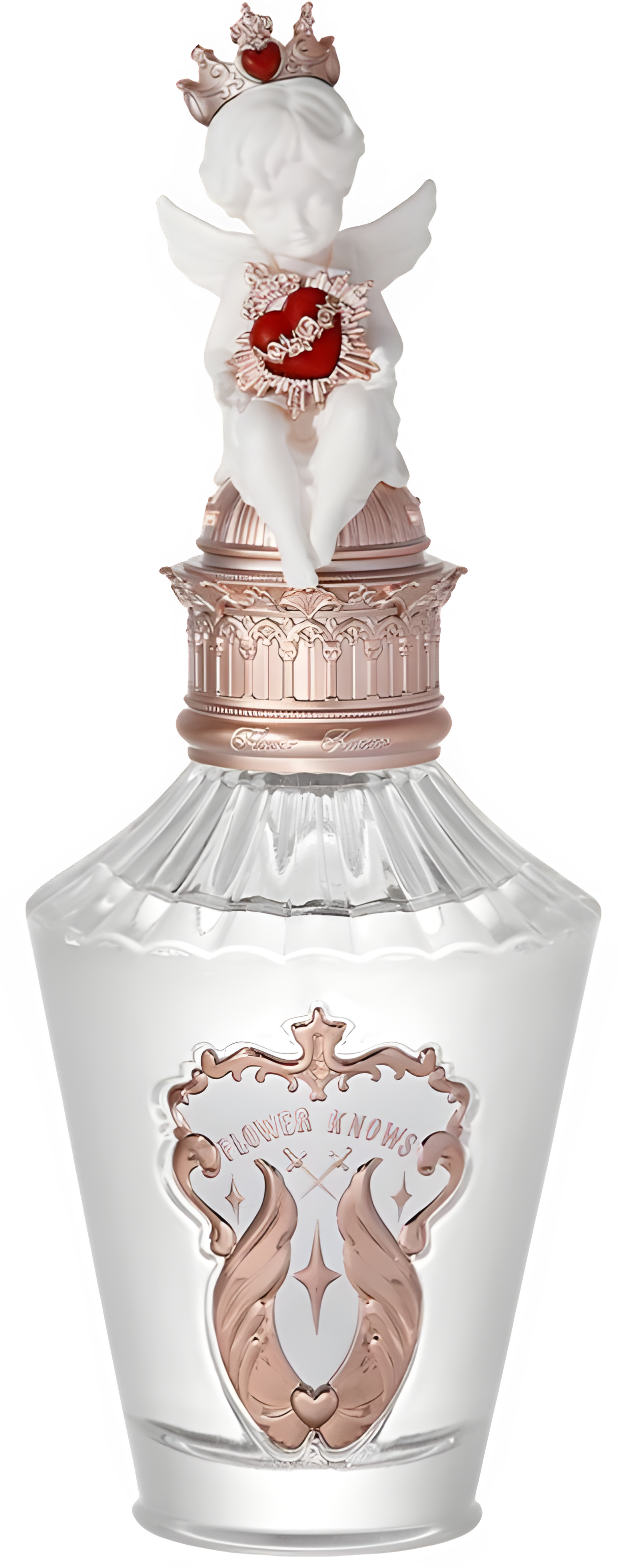 Choir Girl by Flower Knows perfume bottle