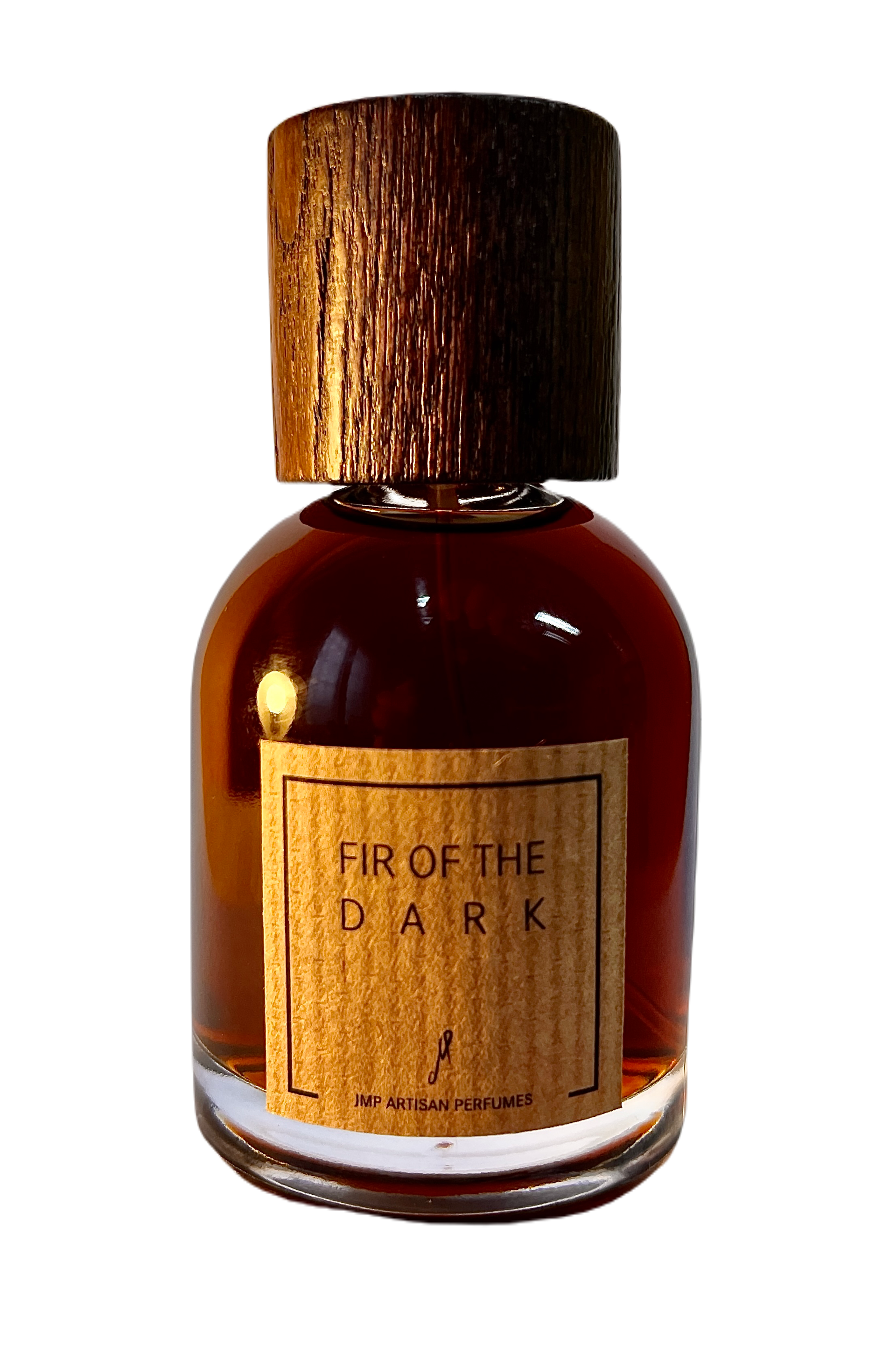 Fir of the Dark by JMP Artisan Perfumes perfume bottle