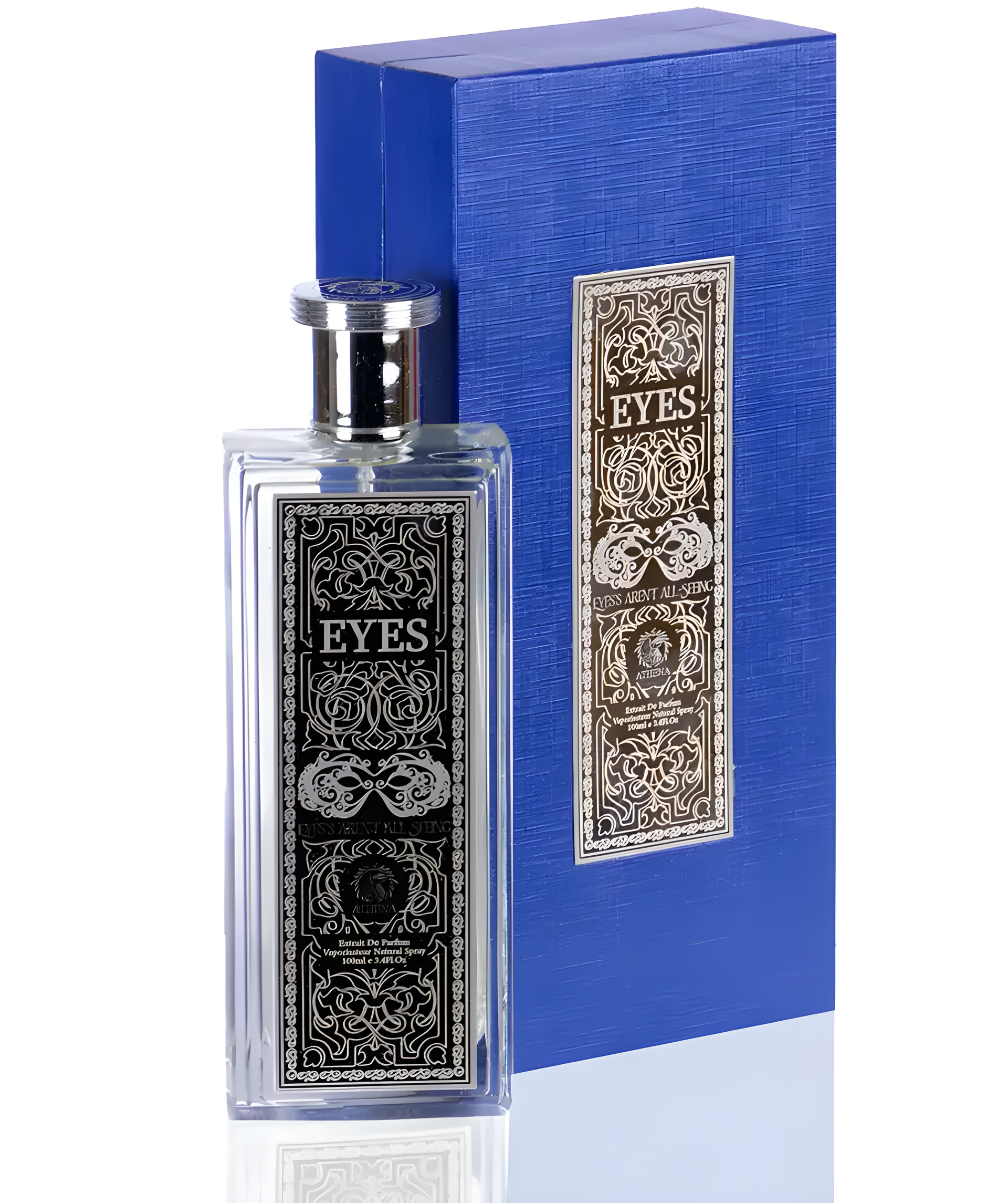 EYES by Athena Fragrances perfume bottle
