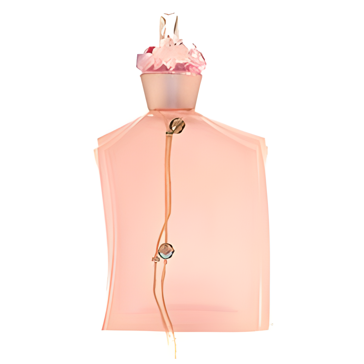 Miss Me Discrete by Stella Cadente perfume bottle
