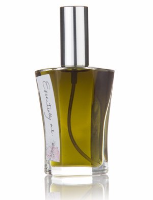Amber by Essentially Me perfume bottle