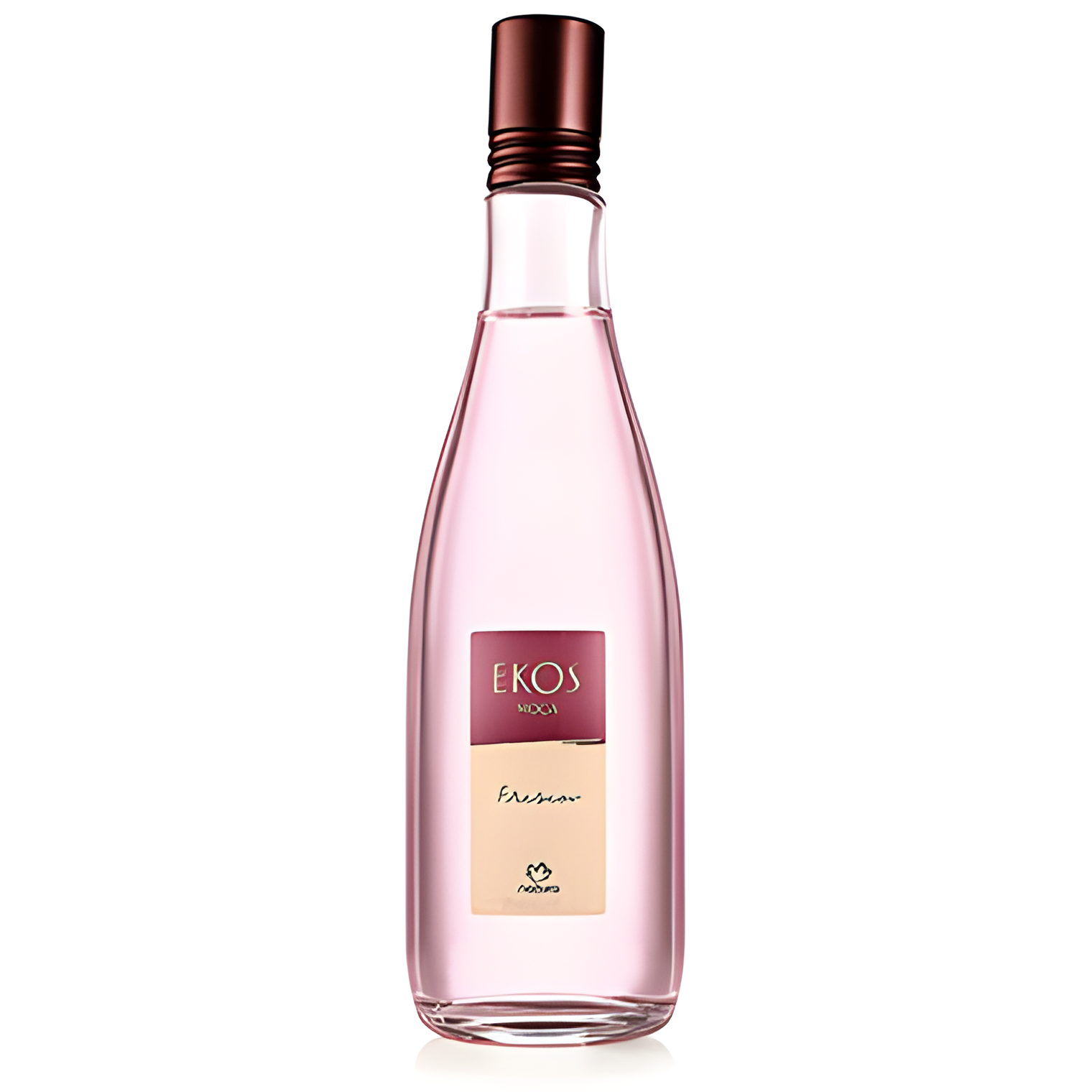 Frescor de moça by Natura perfume bottle
