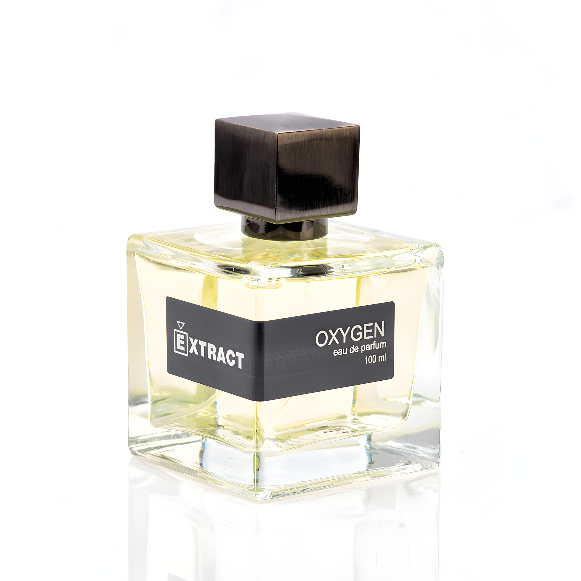 Oxygen by Extract perfume bottle