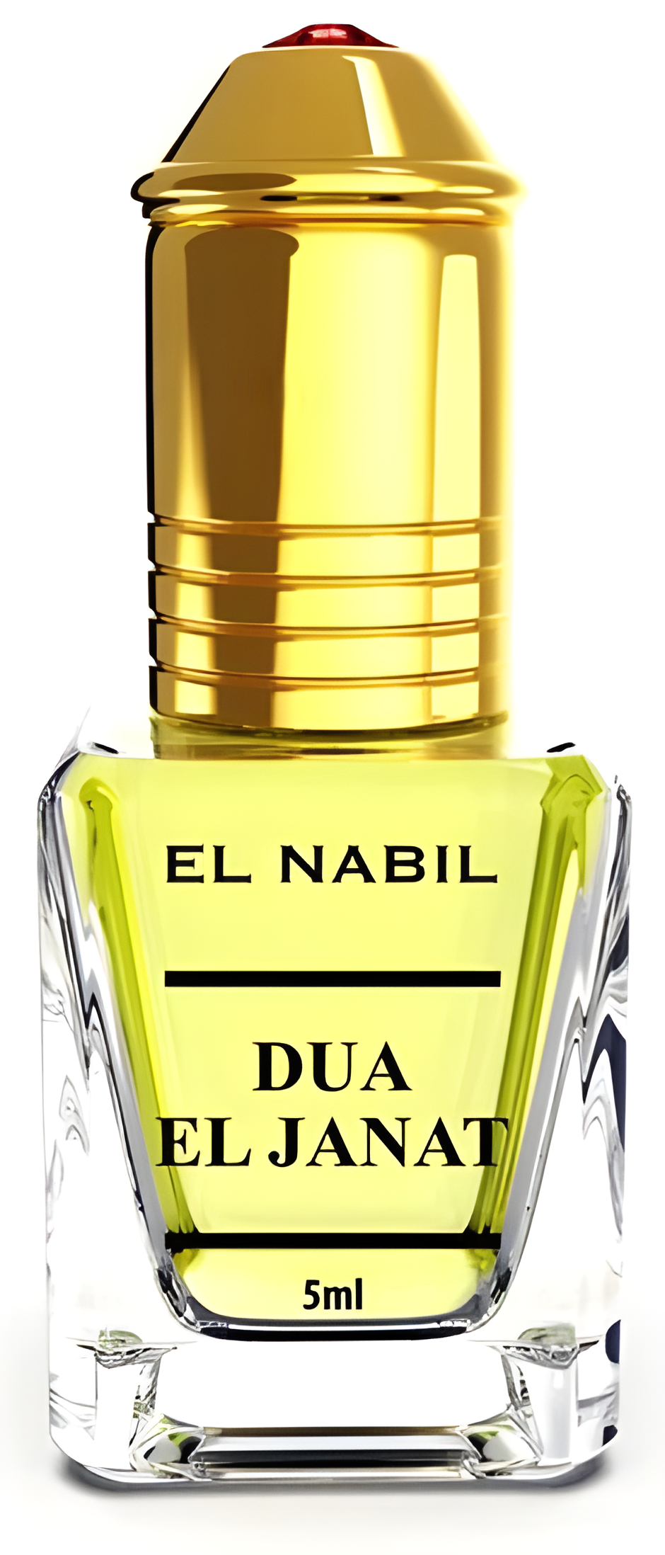 Dua El Janat by El Nabil perfume bottle