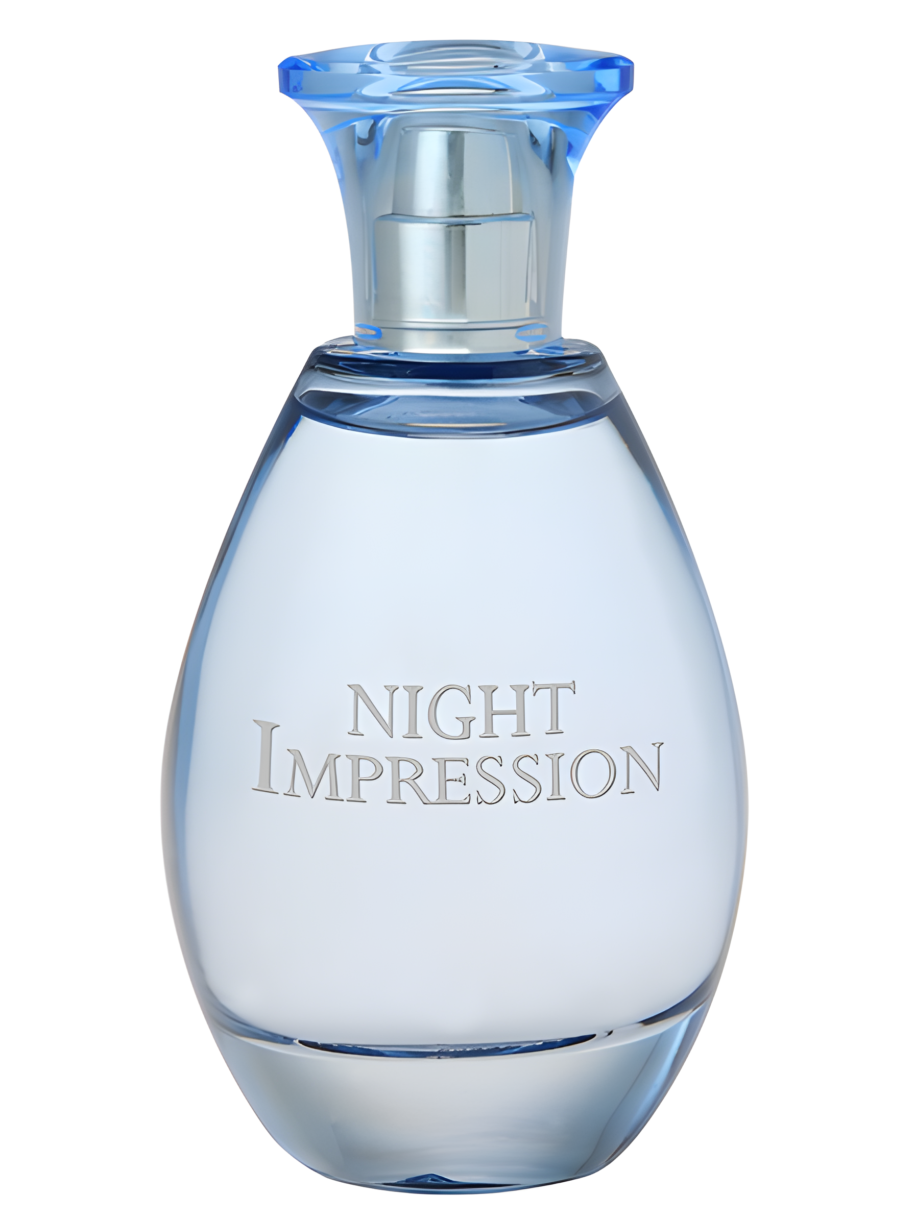 Night Impression by La Rive perfume bottle