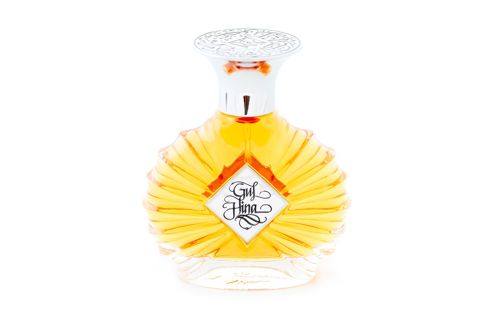 Gul Hina by Areej Le Doré perfume bottle