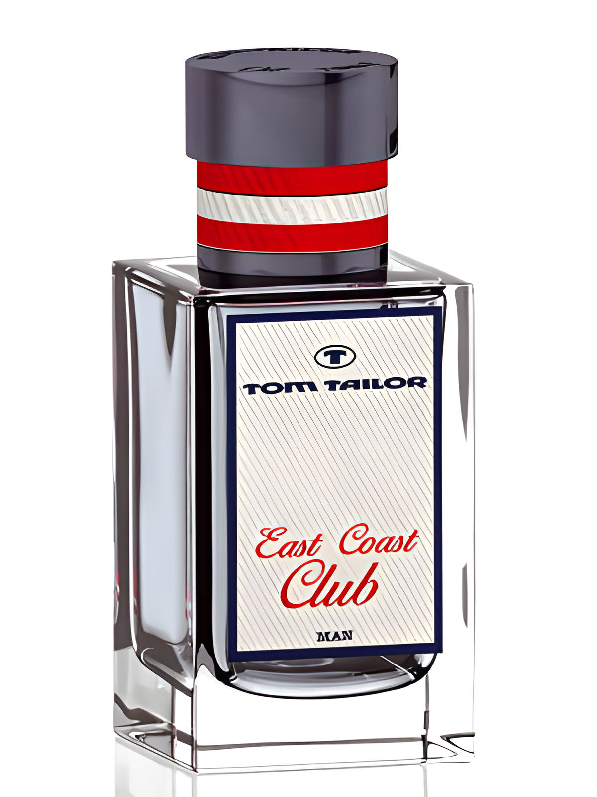 Tom Tailor East Coast Club Man