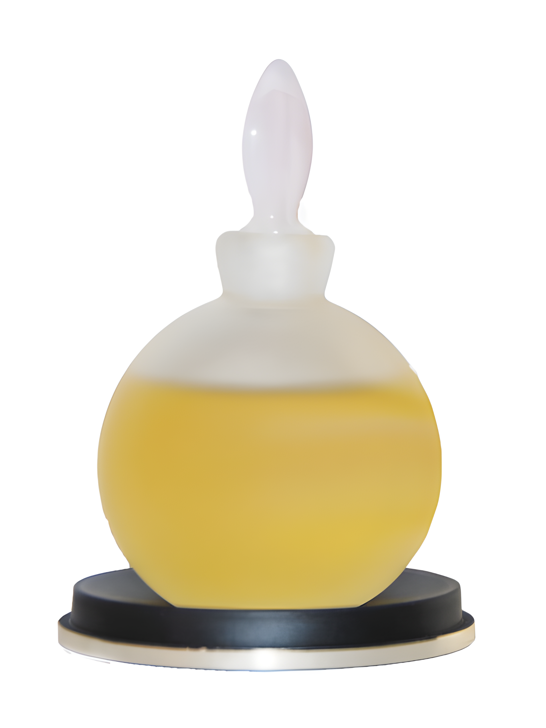 Hana Sakura by Shiseido perfume bottle