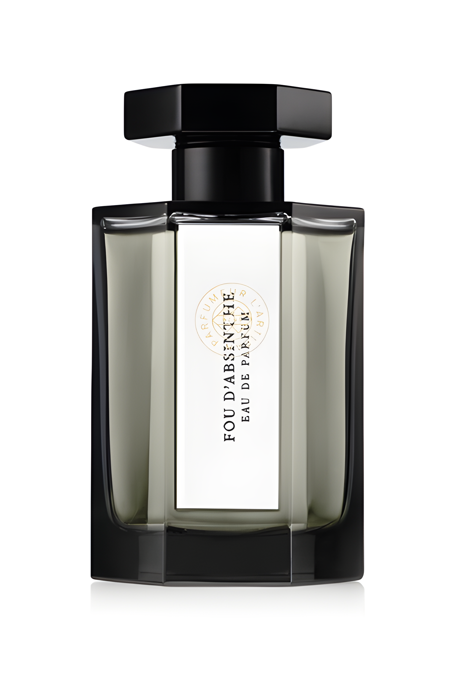 Fou d'Absinthe by L'Artisan Parfumeur perfume bottle