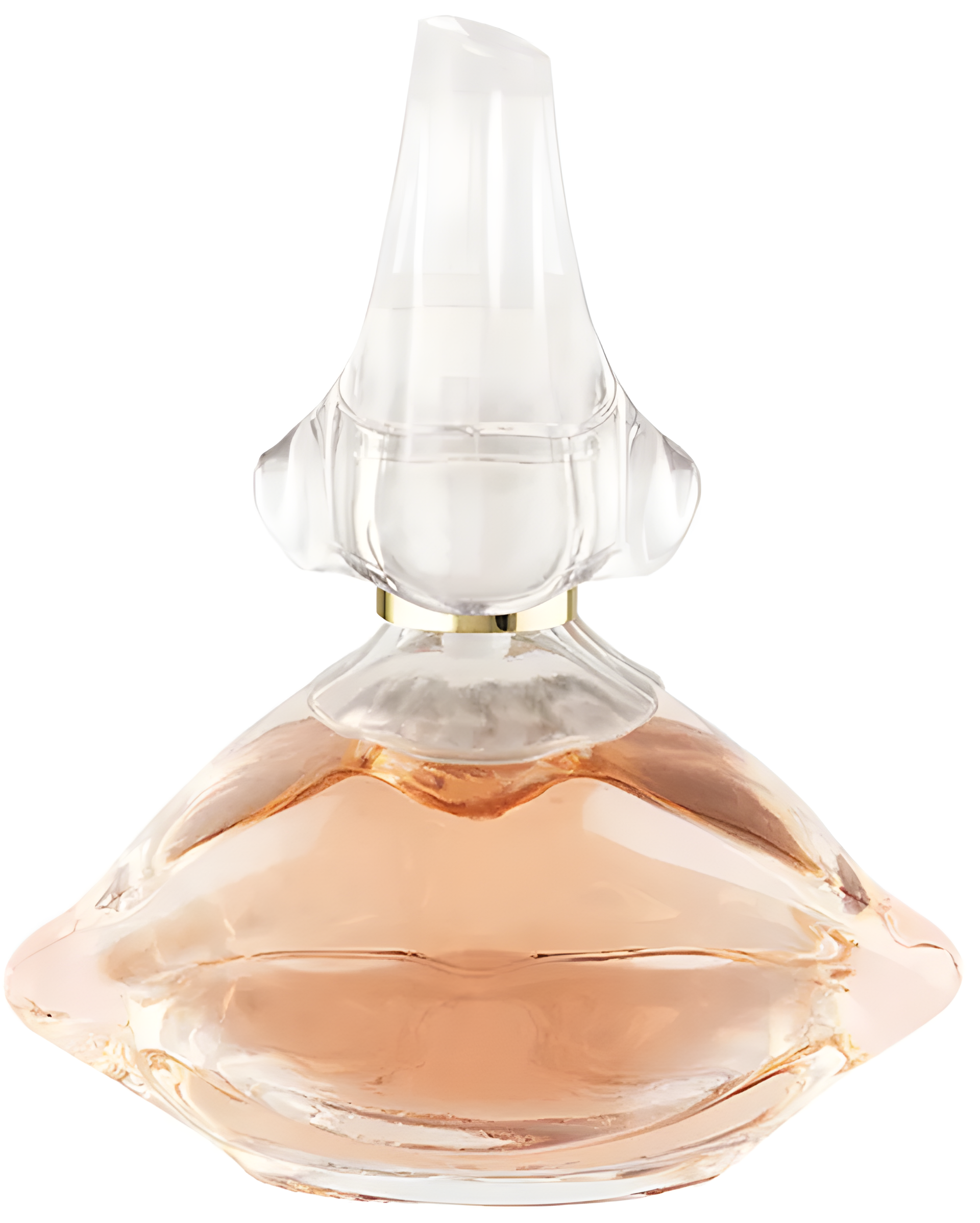 Eau de Dali Édition Spéciale by Salvador Dali perfume bottle