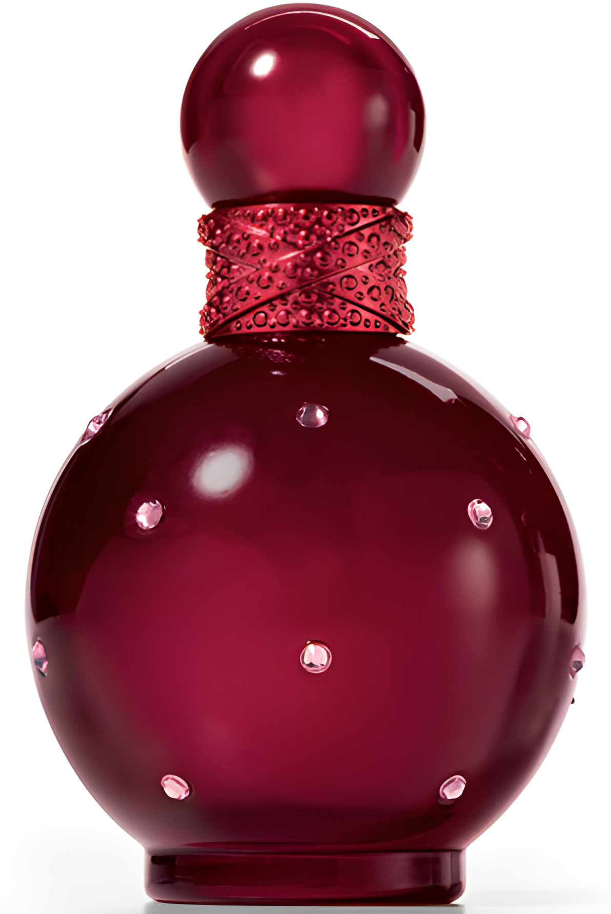 Hidden Fantasy by Britney Spears perfume bottle