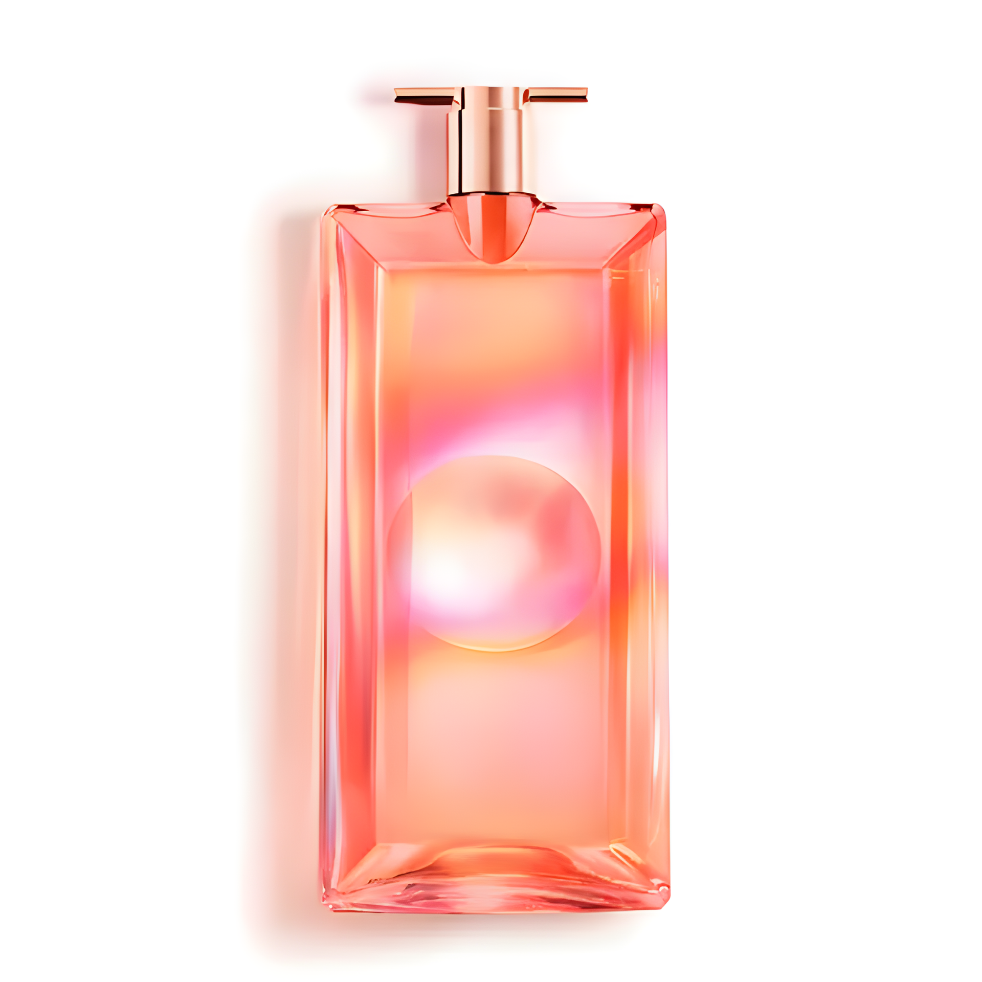 Idôle Nectar by Lancôme perfume bottle