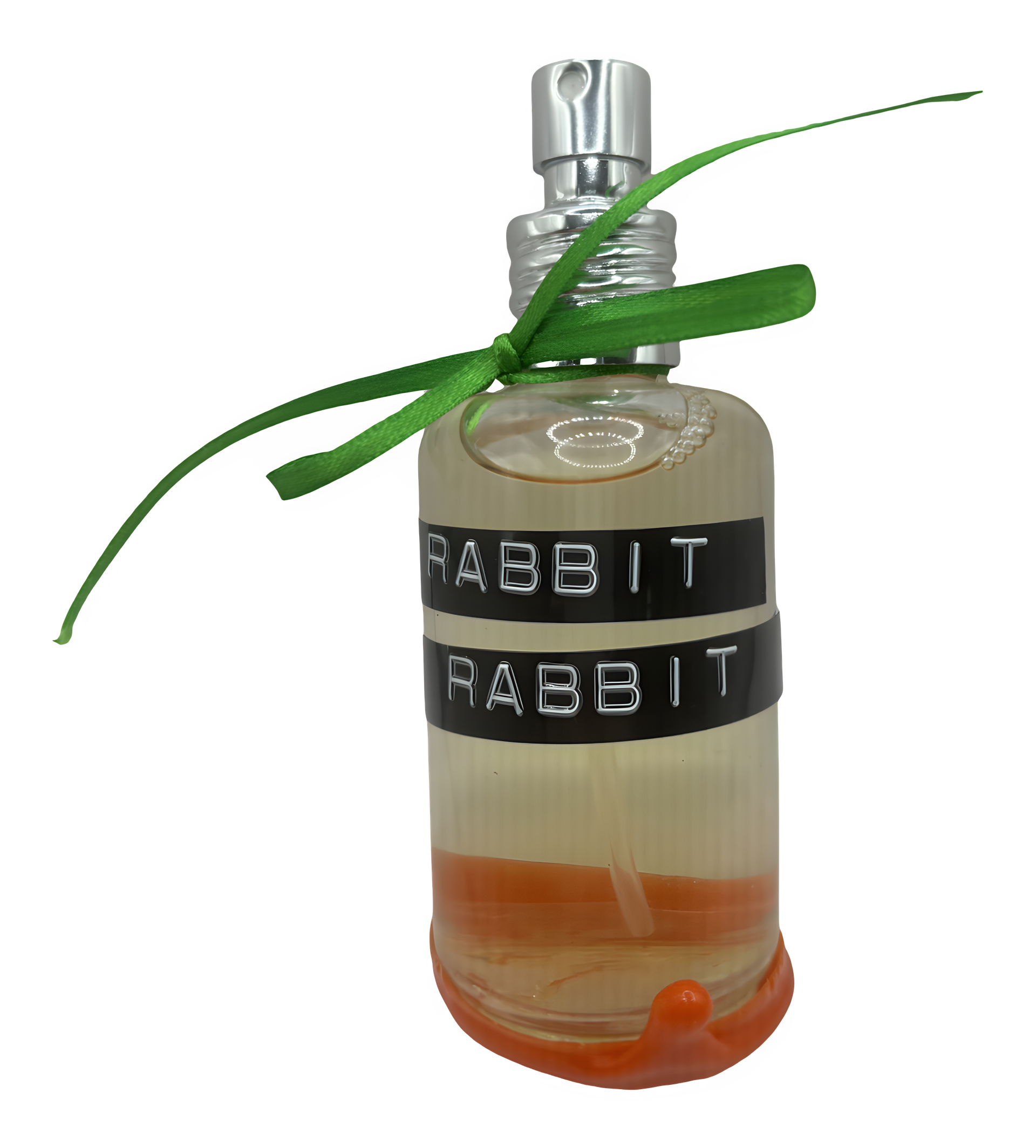 Rabbit Rabbit by Pearfat Parfum perfume bottle