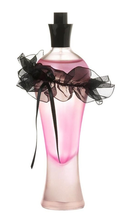 Pink by Chantal Thomass perfume bottle