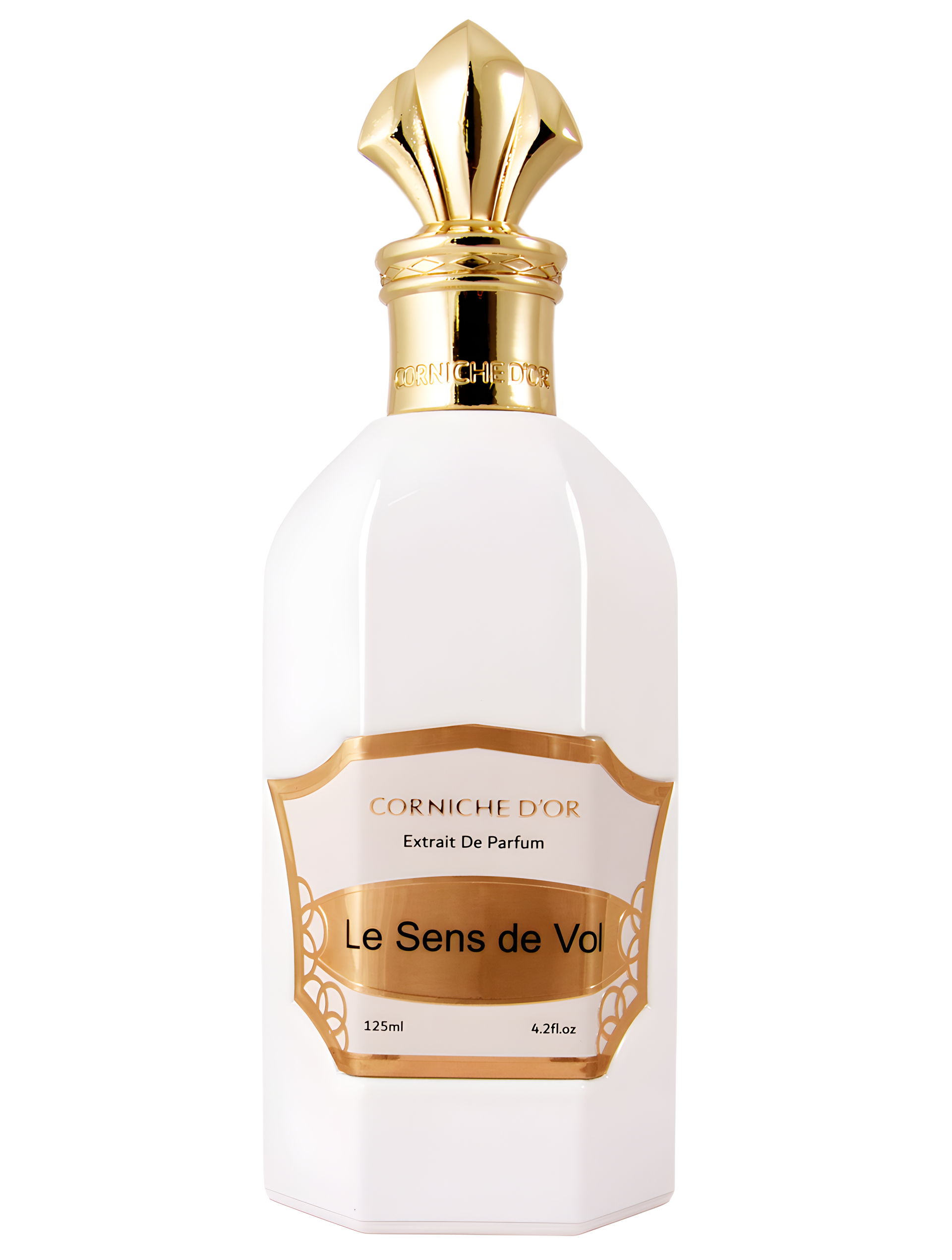 Le Sens de Vol by Corniche D'Or perfume bottle