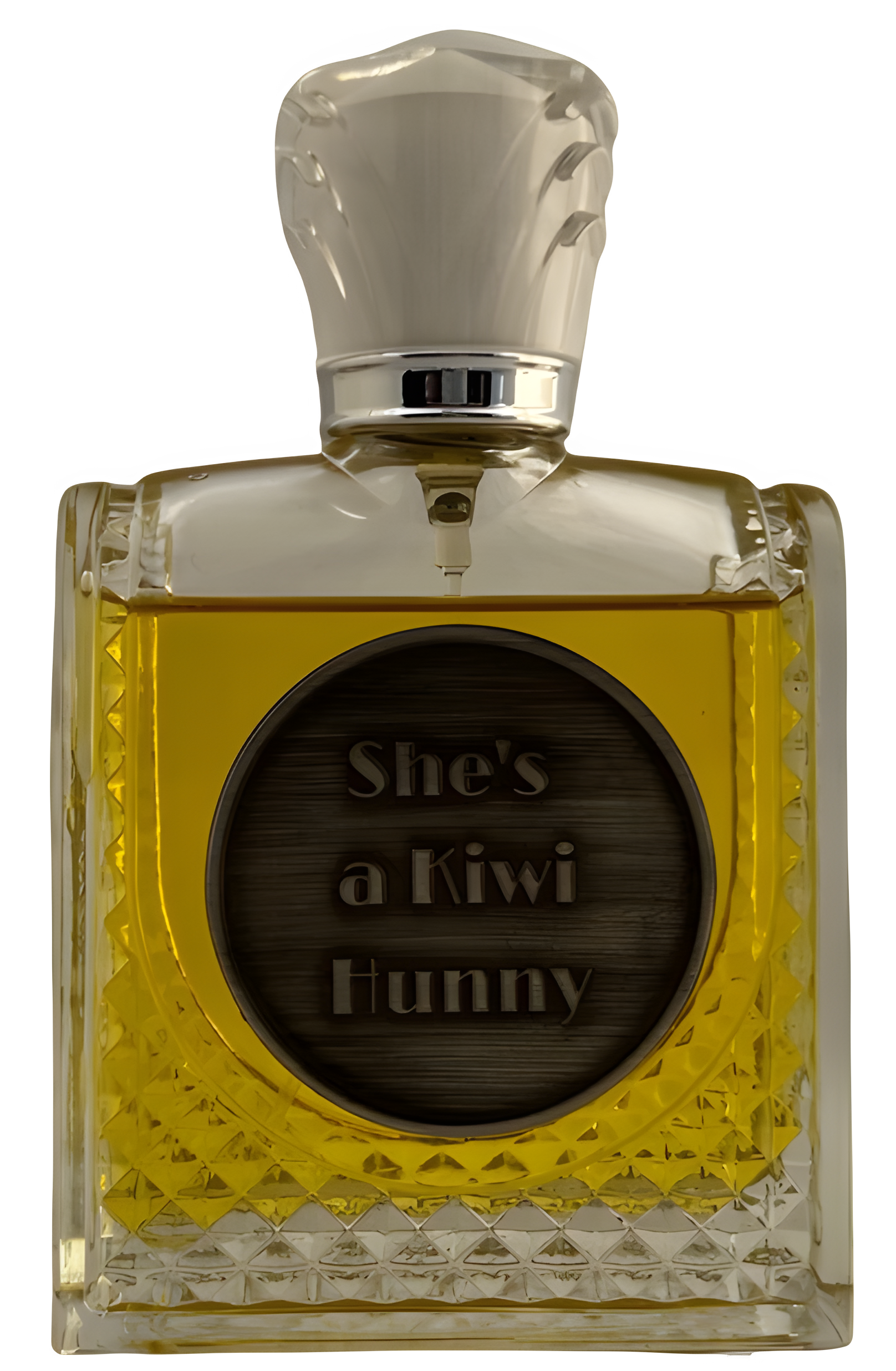One Way Bridge Perfumes She's a Kiwi Hunny