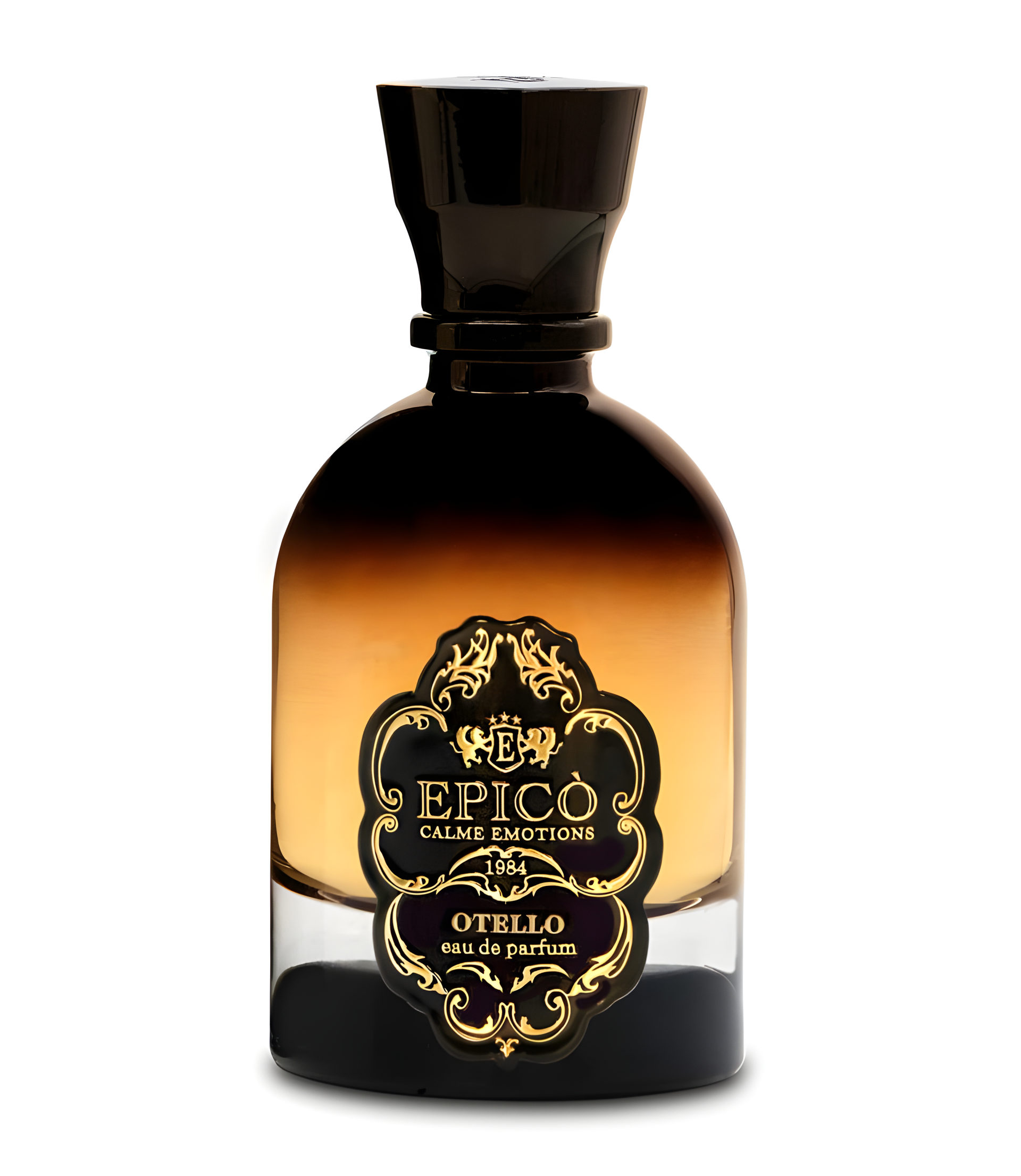 Otello by Epicò perfume bottle