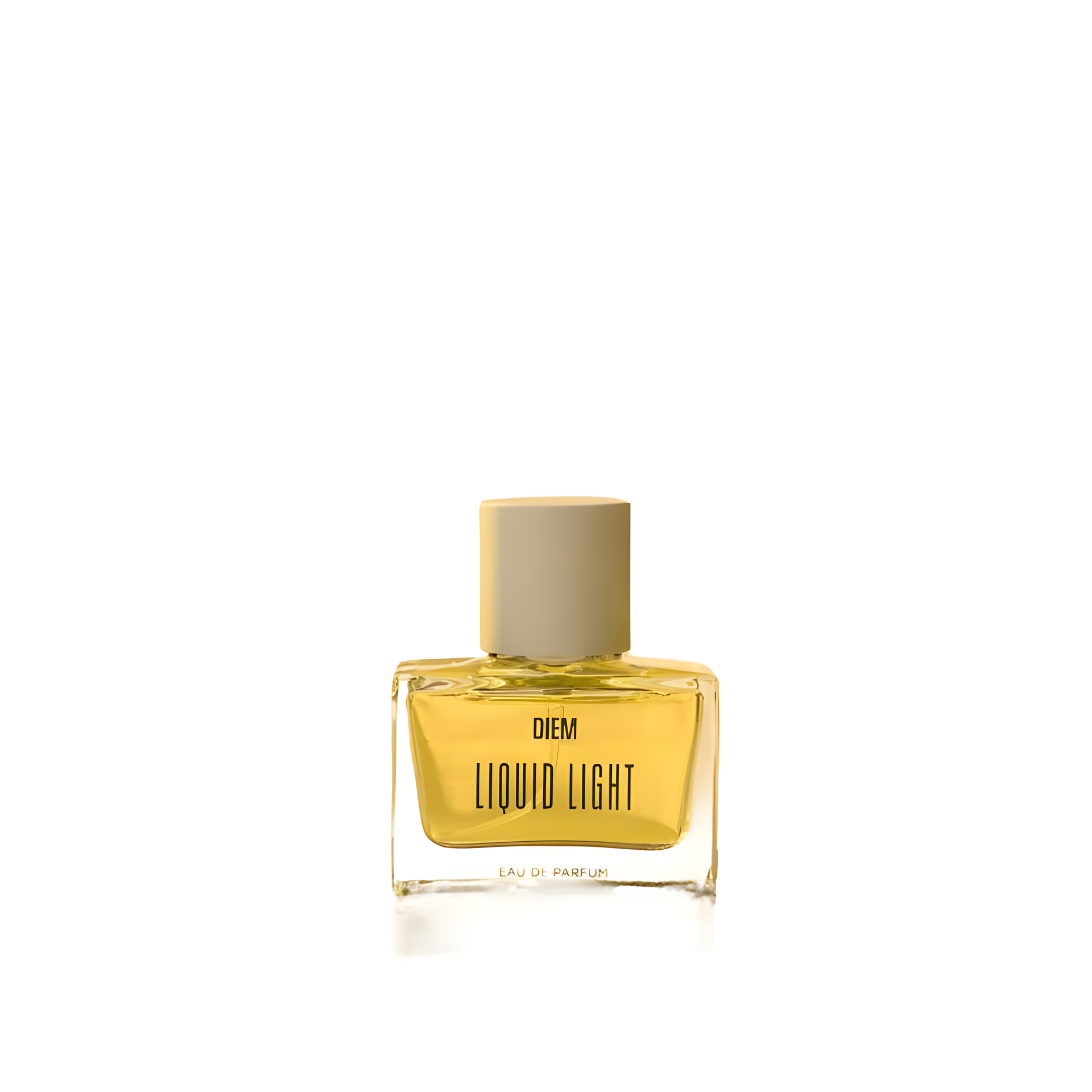 Liquid Light by DIEM perfume bottle