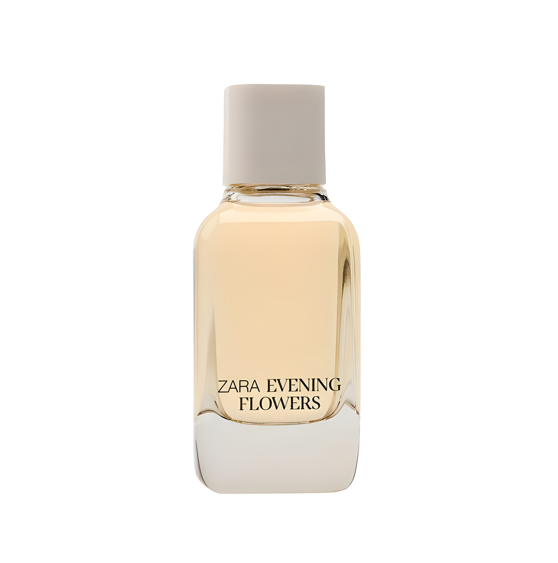 Evening Flowers by Zara perfume bottle