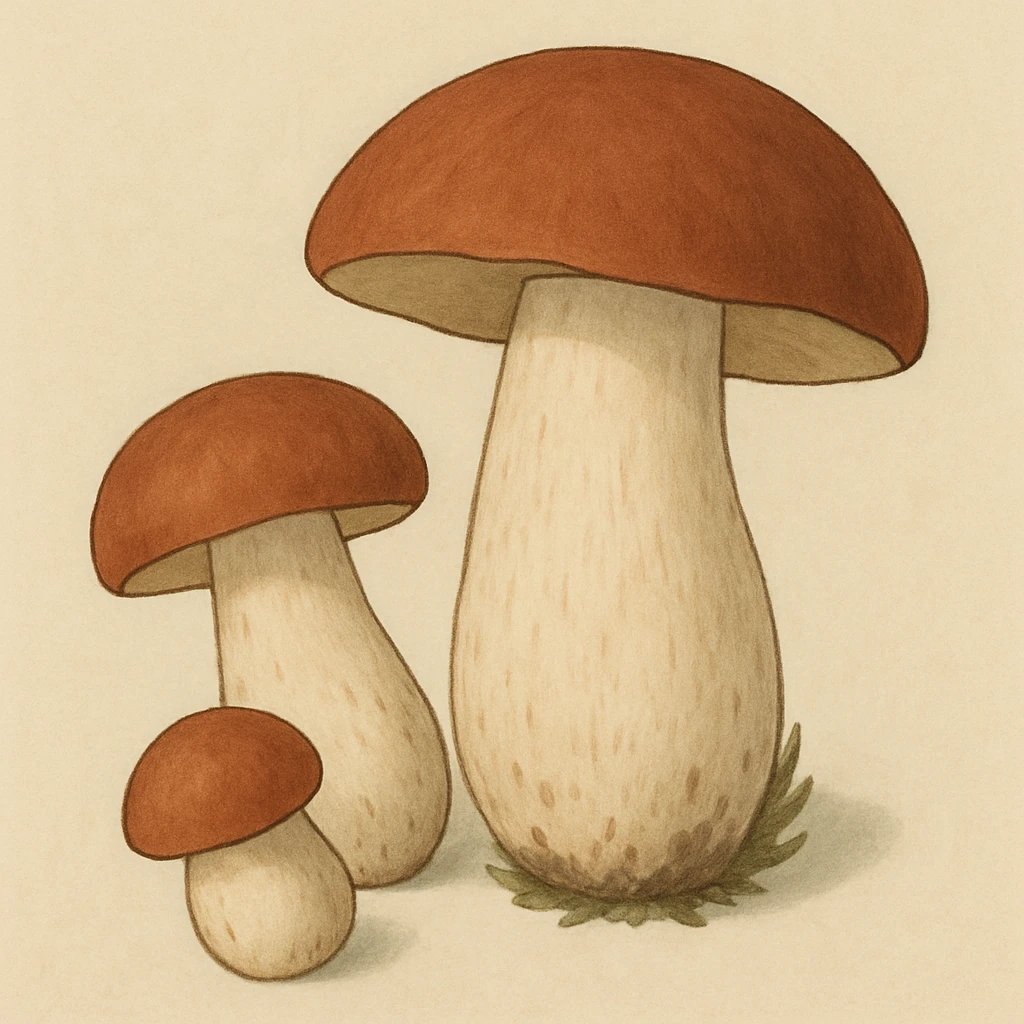 Picture of Cepes note
