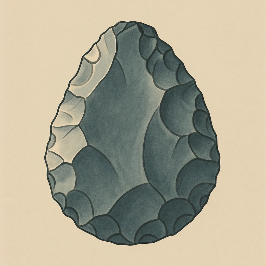 Picture of Flint note