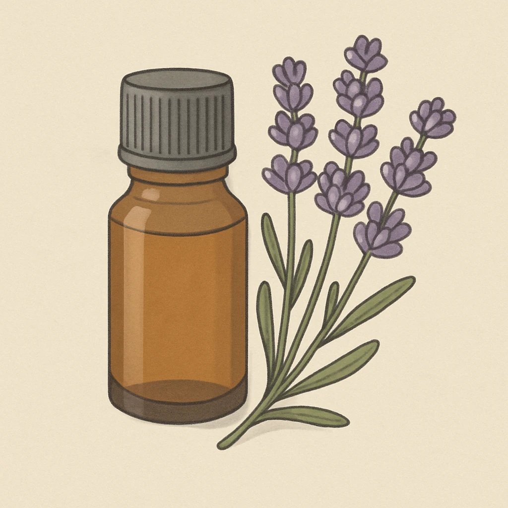 Picture of Lavender CO2 note