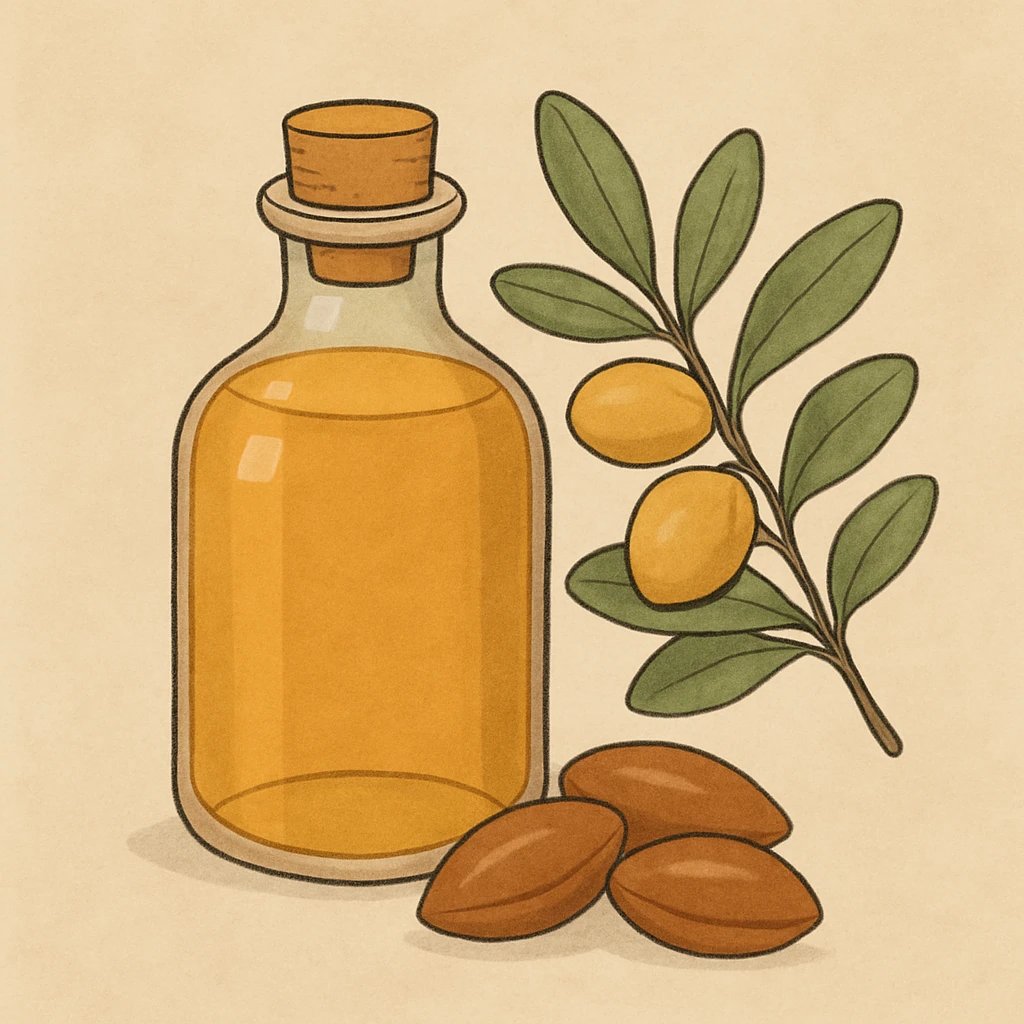 Picture of Argan note