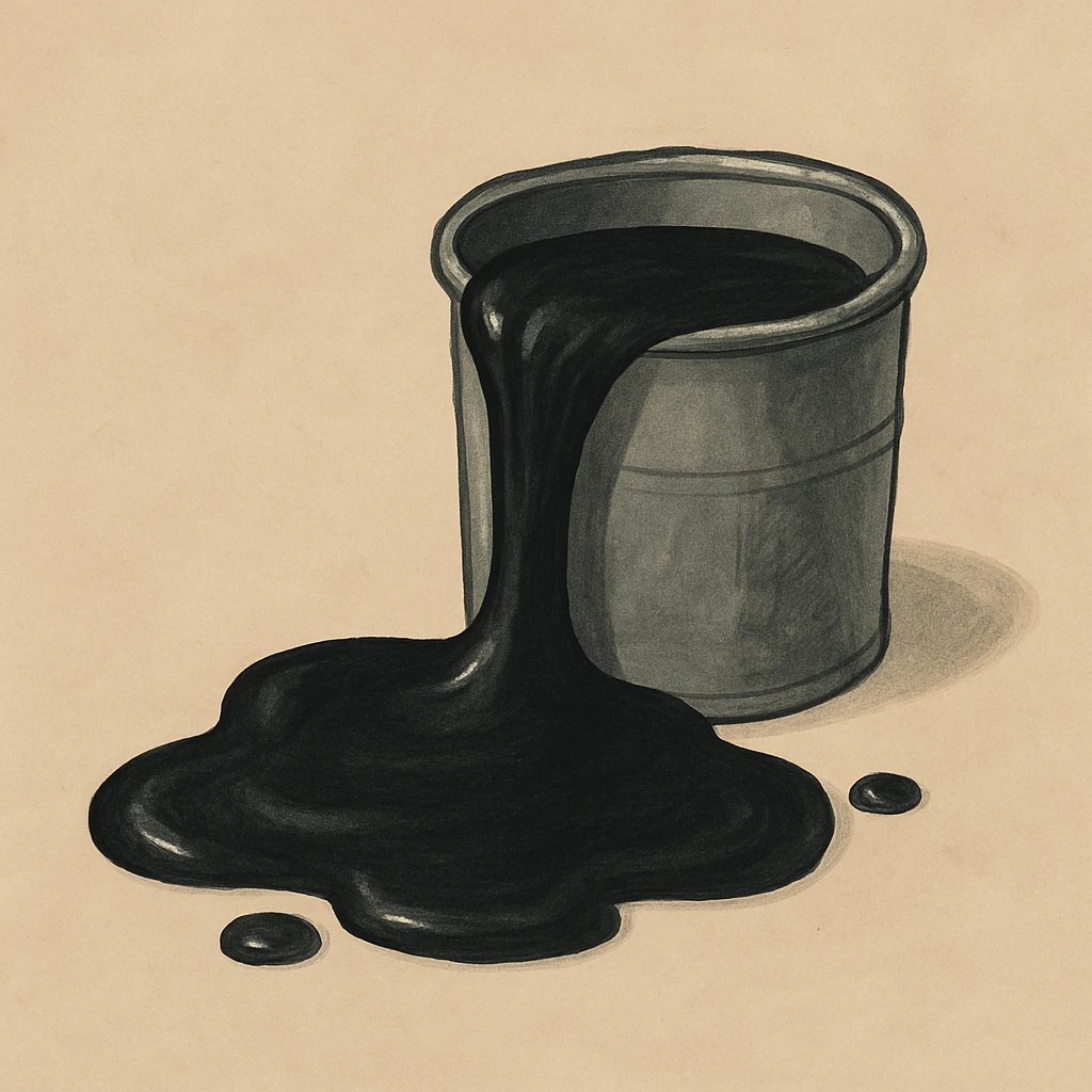 Picture of Tar note