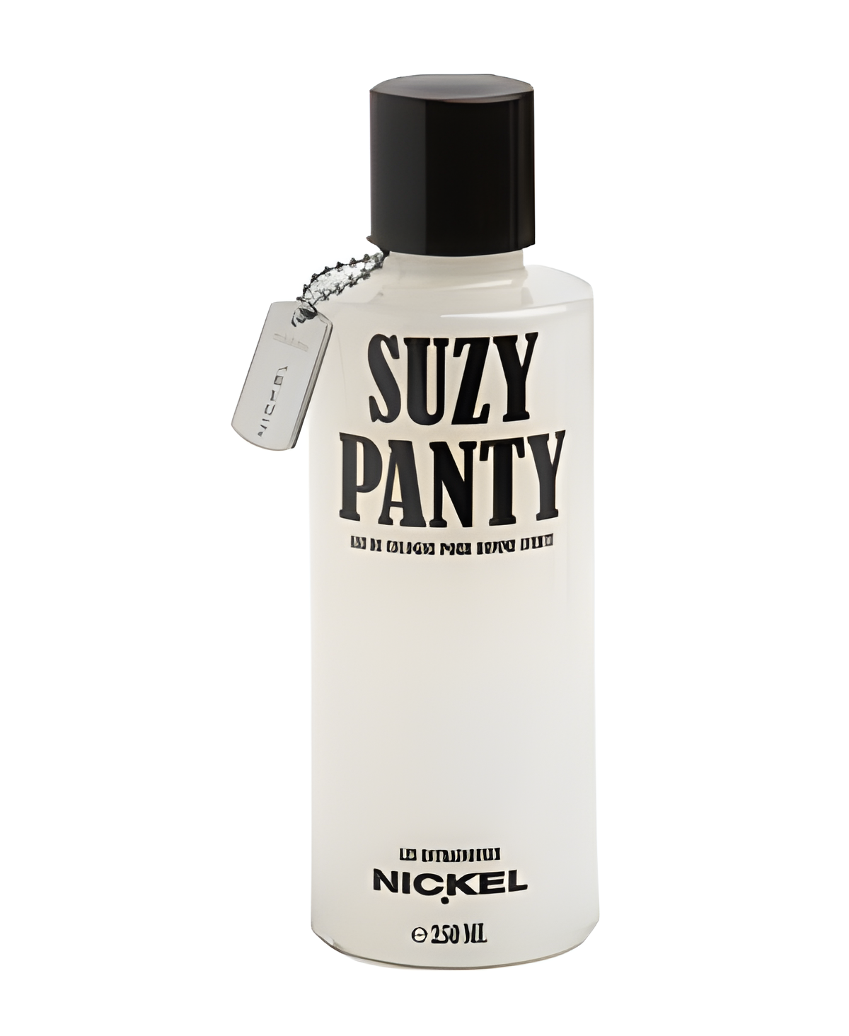 Suzy Panty by Nickel perfume bottle