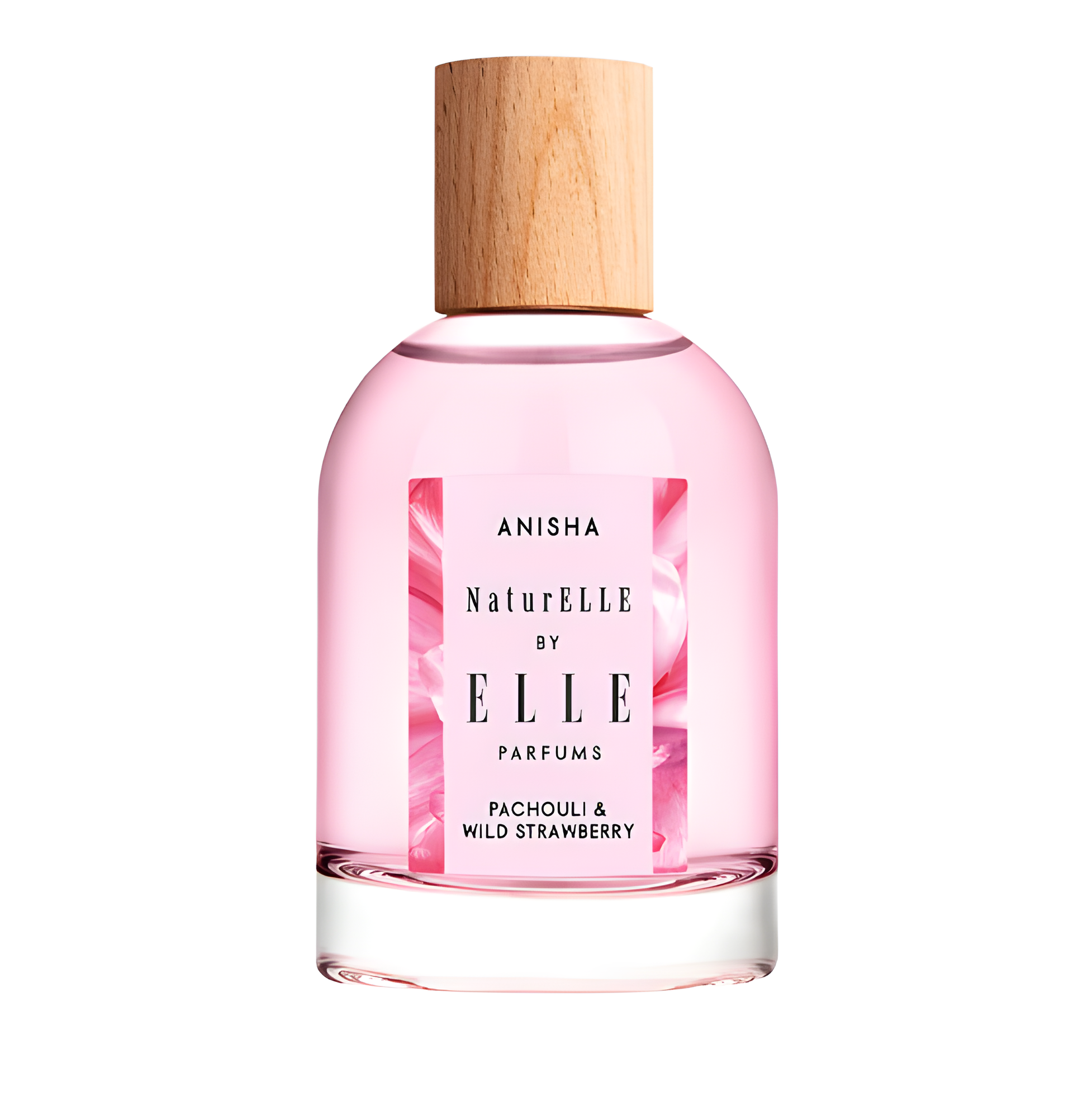 Anisha by Elle perfume bottle