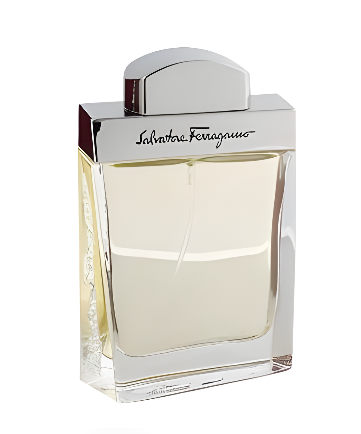 Salvatore Ferragamo Pour Homme by Salvatore Ferragamo perfume bottle