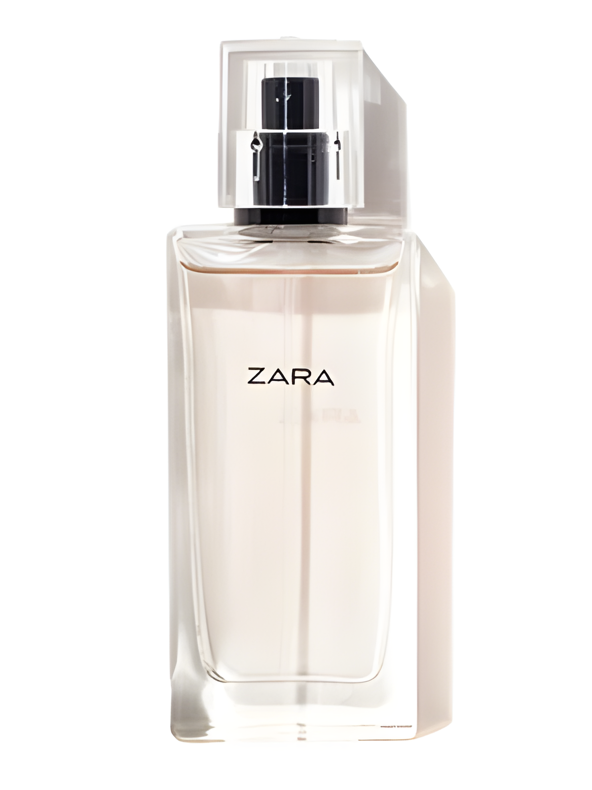 LXXXV by Zara perfume bottle