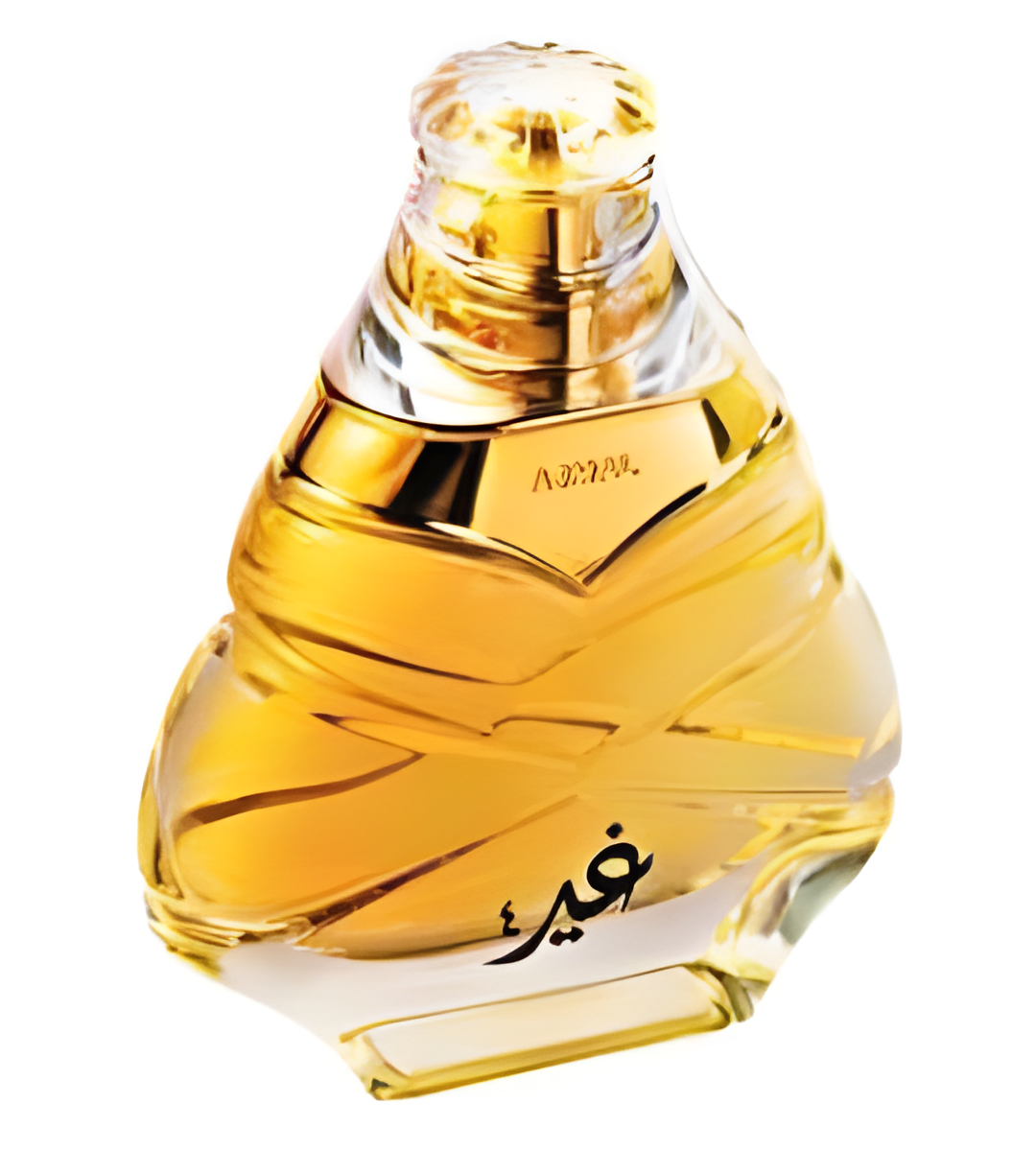 Ghair 4 by Ajmal perfume bottle