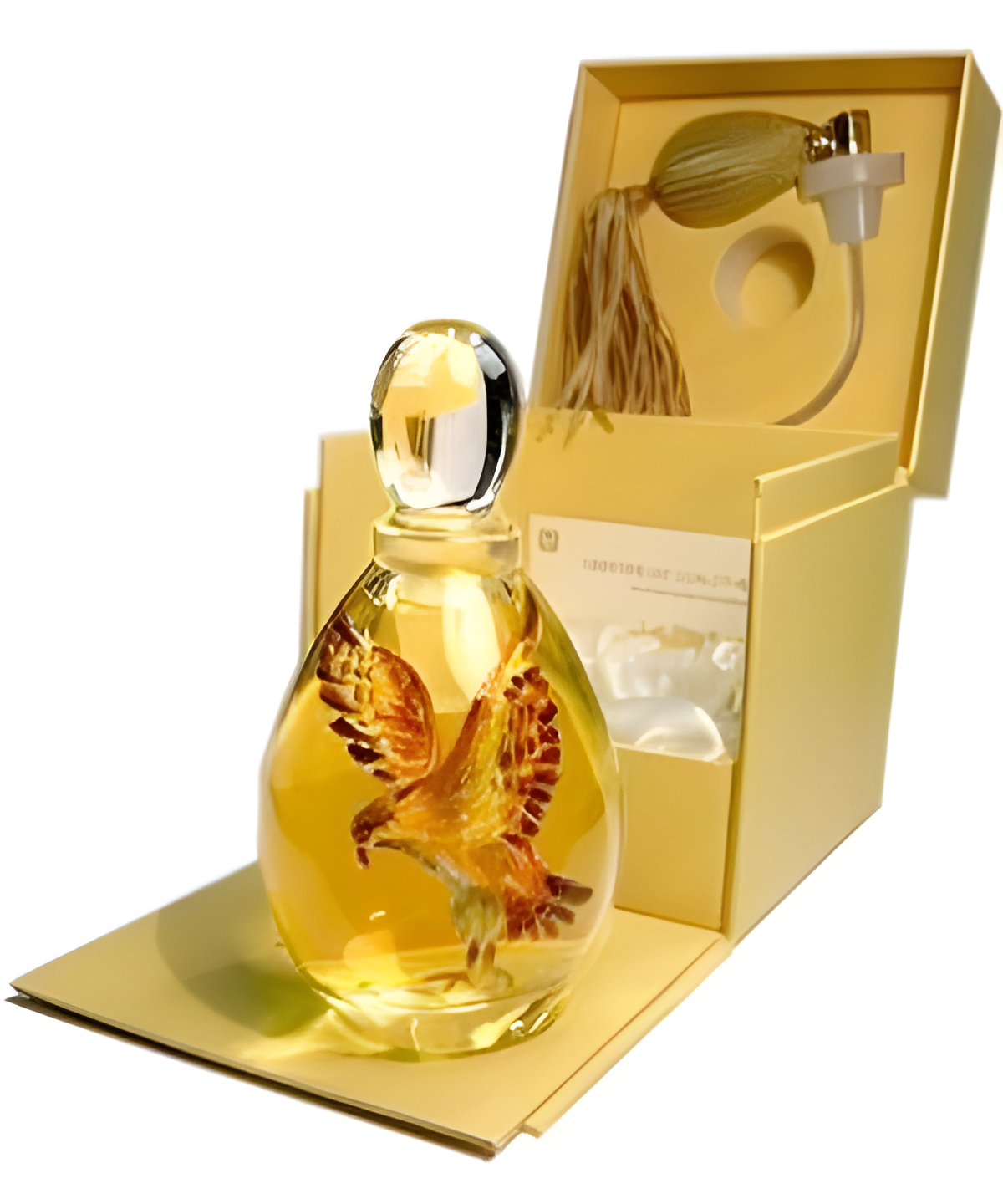 No 51 by M. Micallef perfume bottle