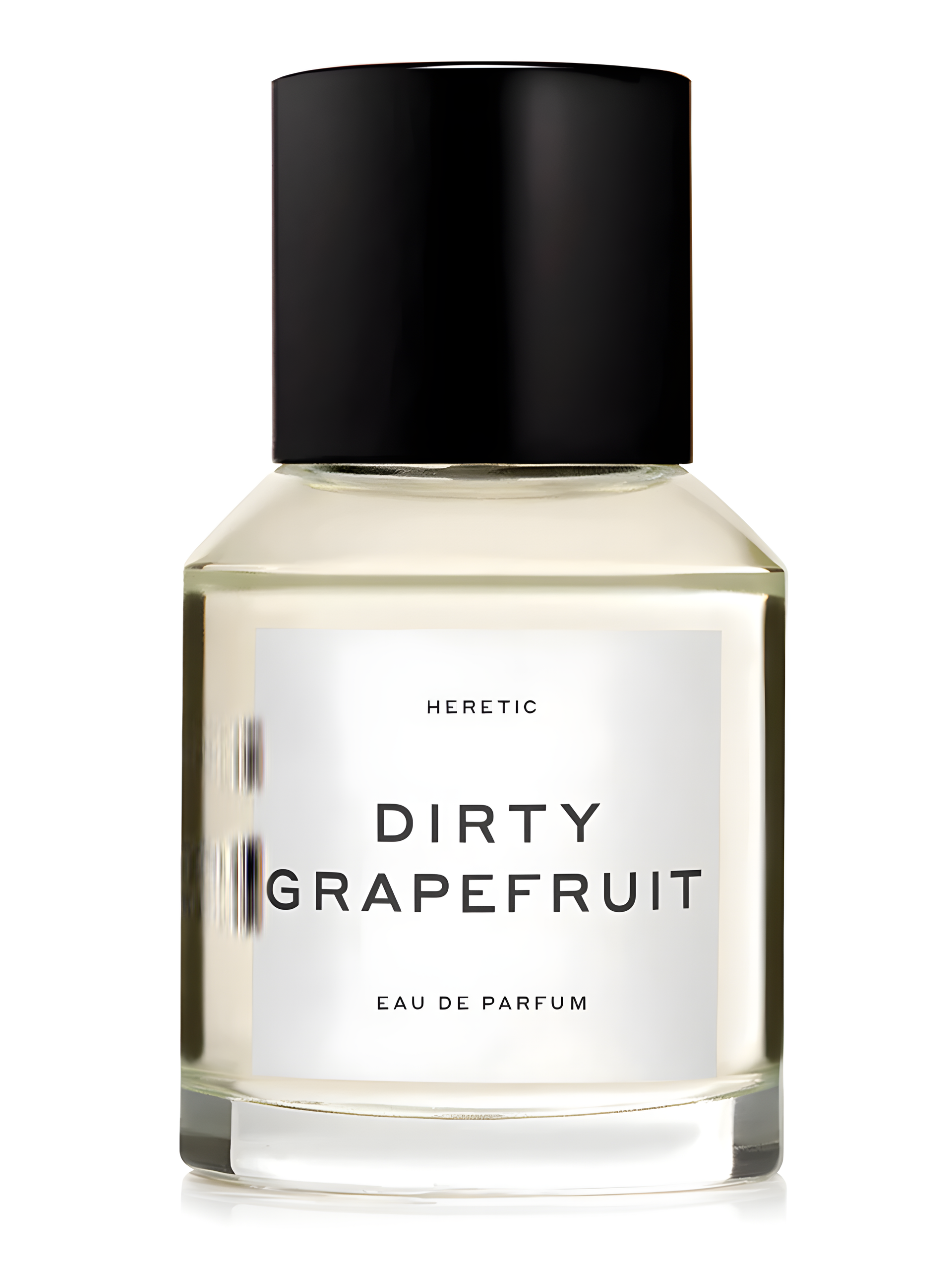 Dirty Grapefruit by Heretic Parfums perfume bottle